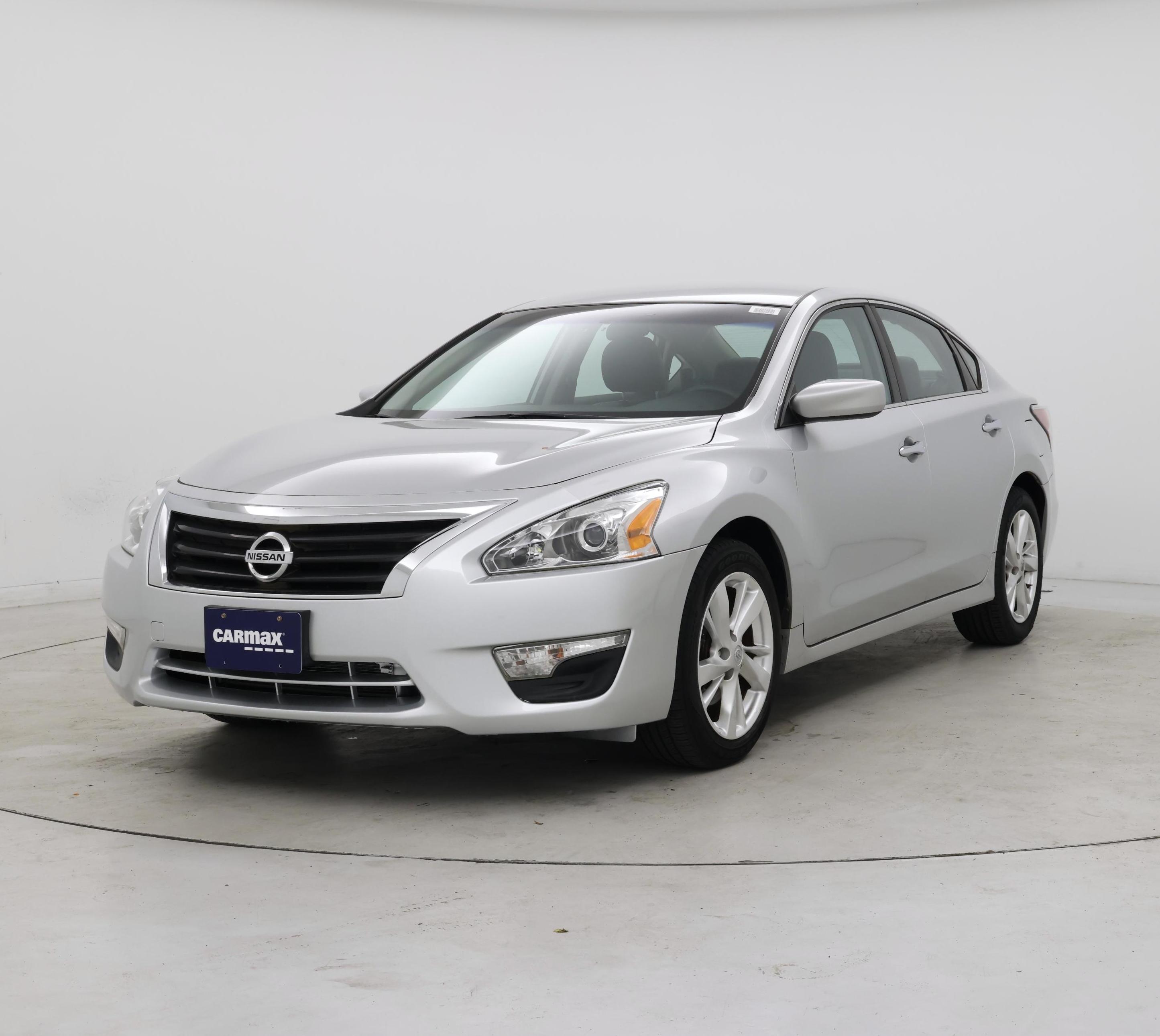 Thumbnail: 2014 Nissan Altima - 4