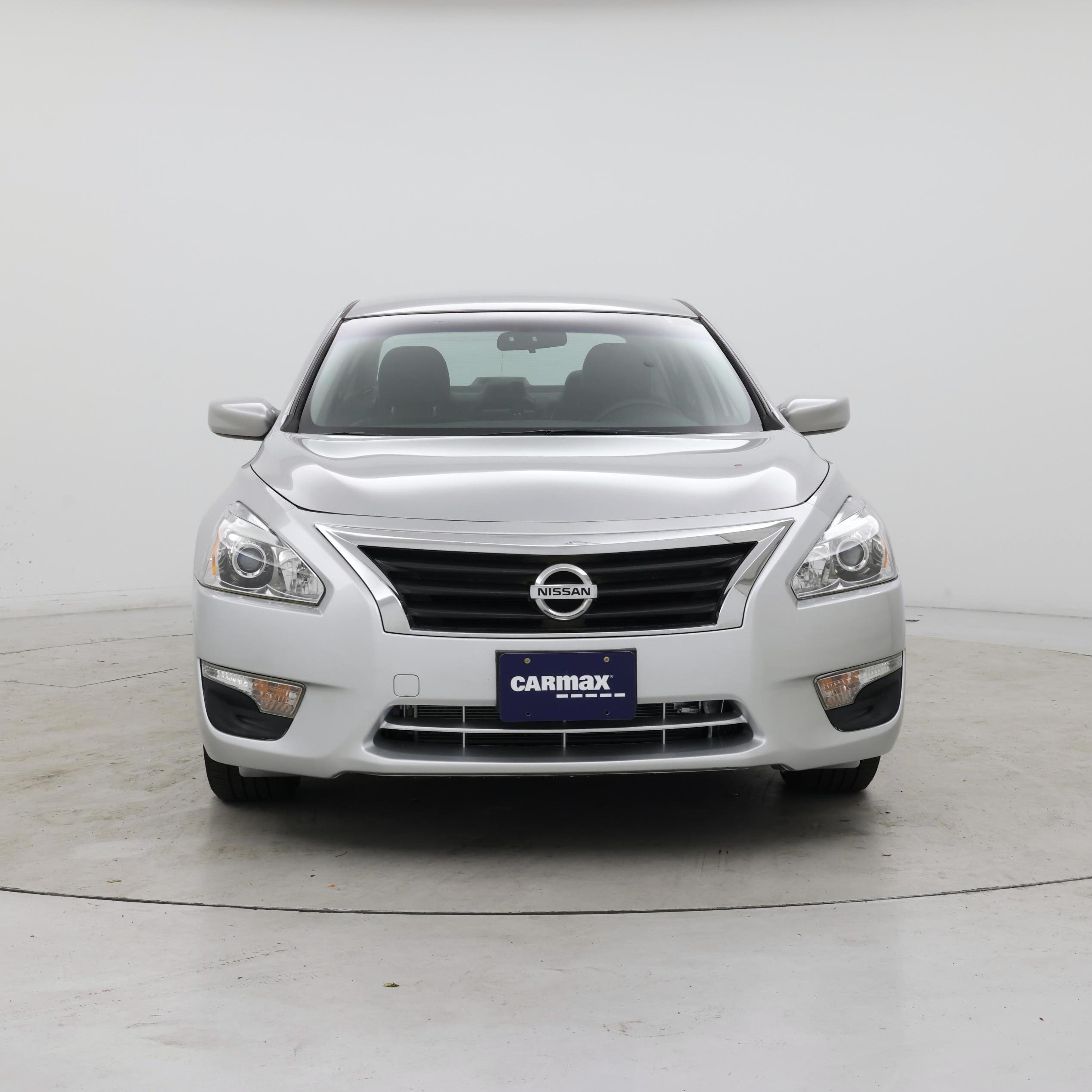 Thumbnail: 2014 Nissan Altima - 5