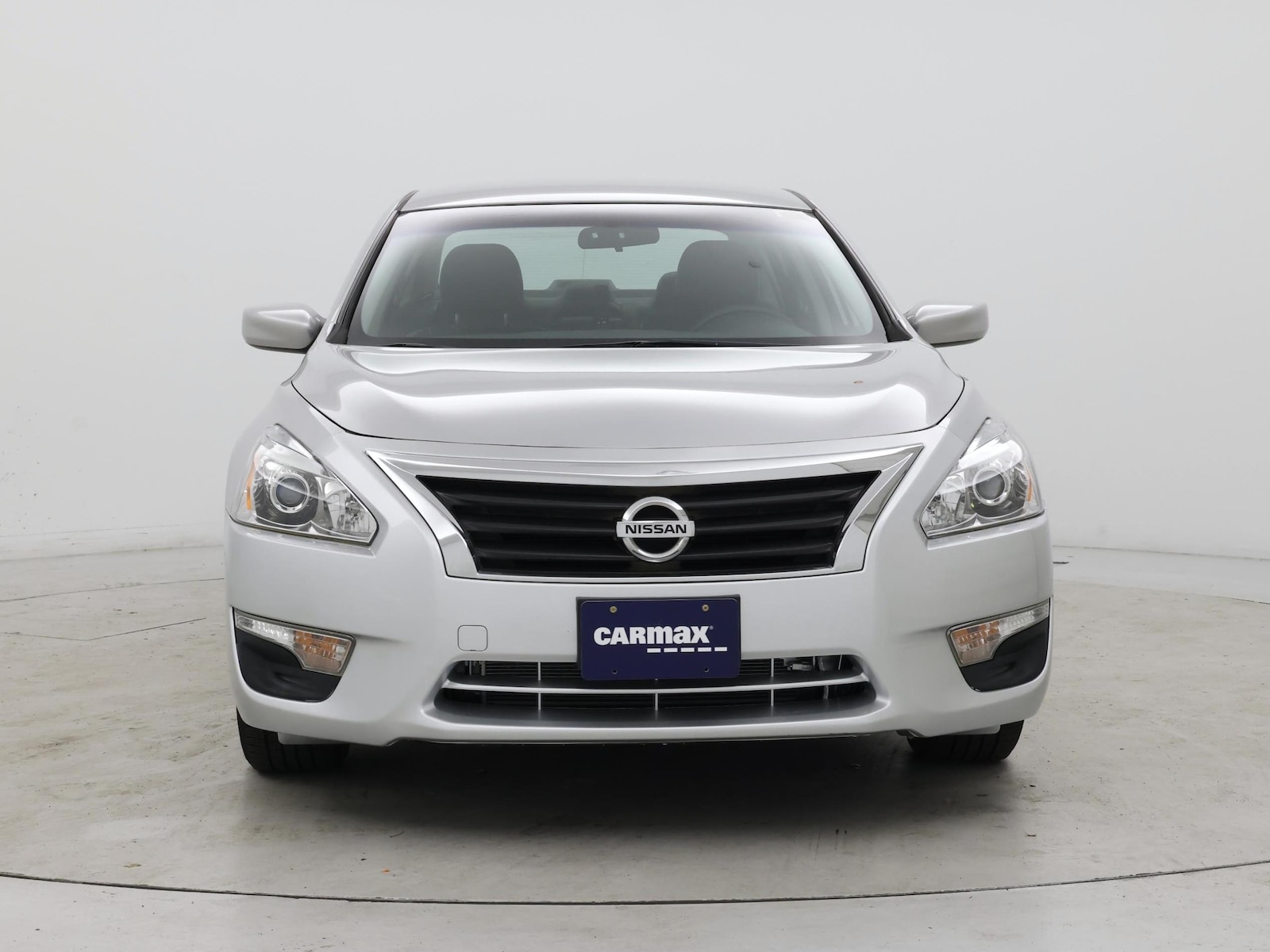 2014 Nissan Altima SV - Photo 6