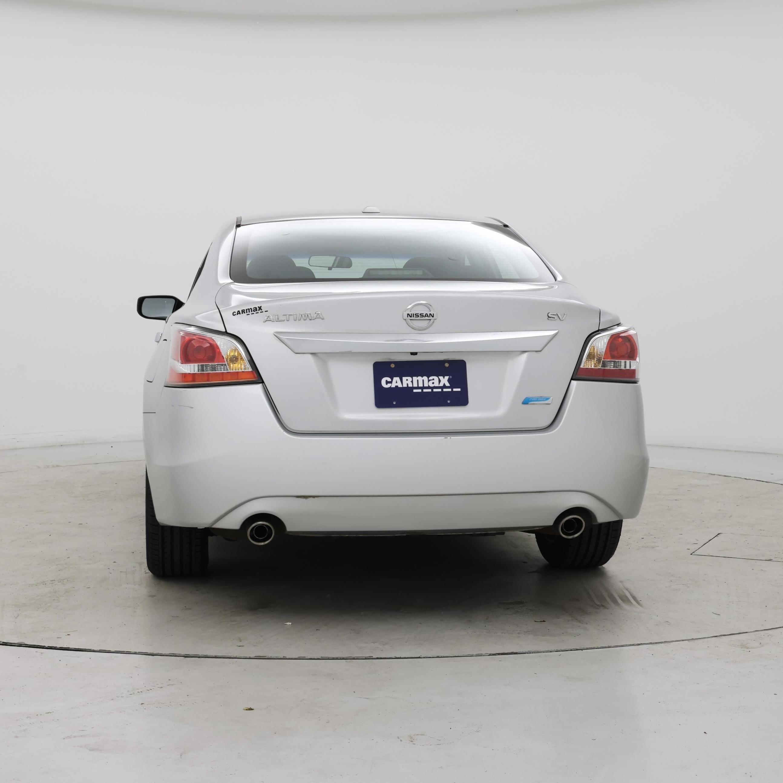 Thumbnail: 2014 Nissan Altima - 6