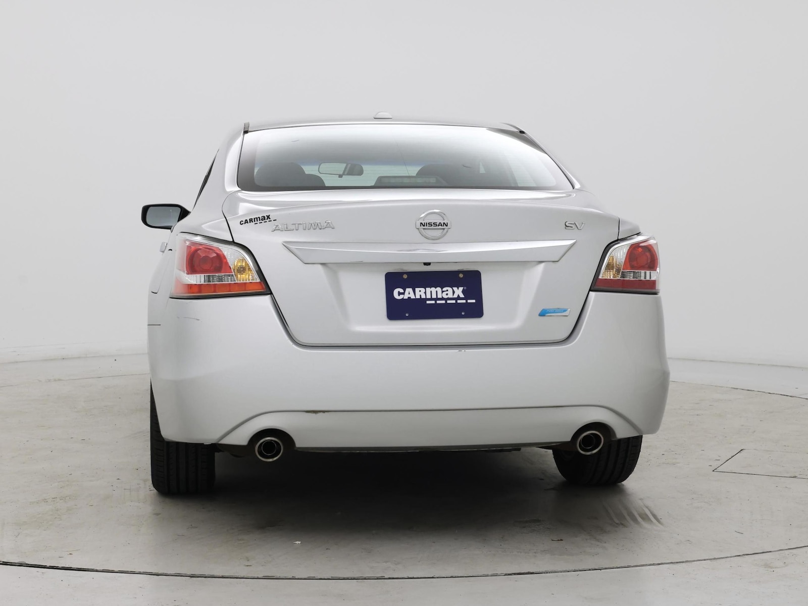2014 Nissan Altima SV - Photo 7