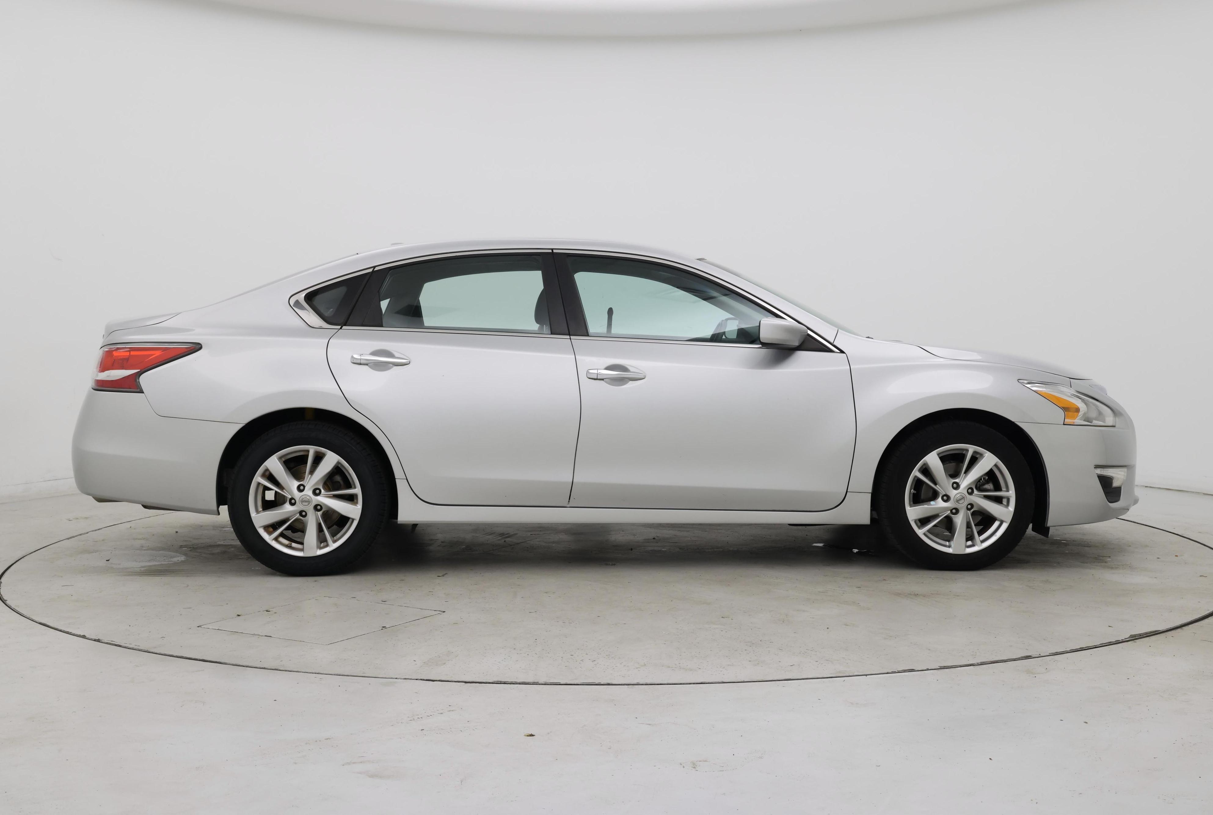 Thumbnail: 2014 Nissan Altima - 7