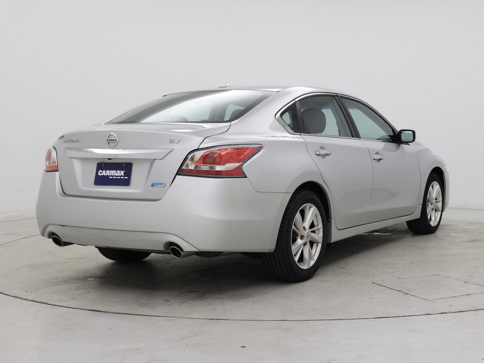 2014 Nissan Altima SV - Photo 9
