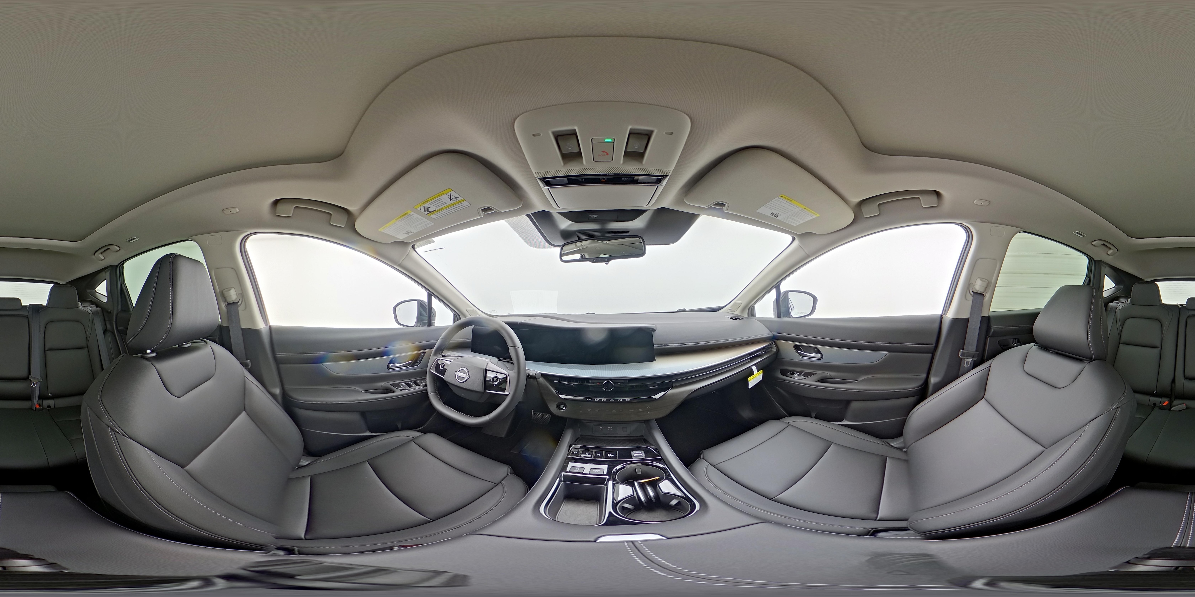 2025 Nissan Murano SL - Photo 25