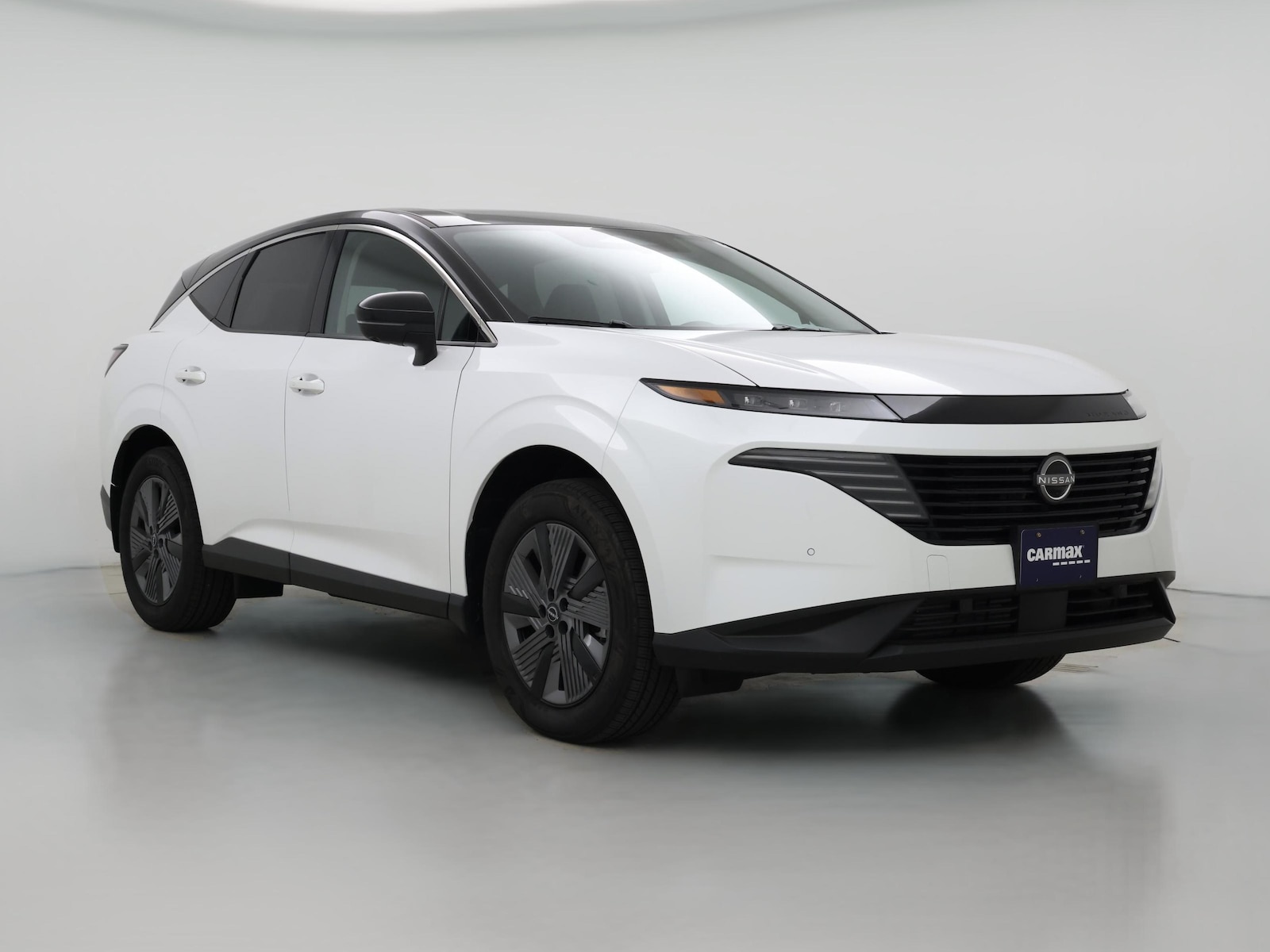 2025 Nissan Murano
