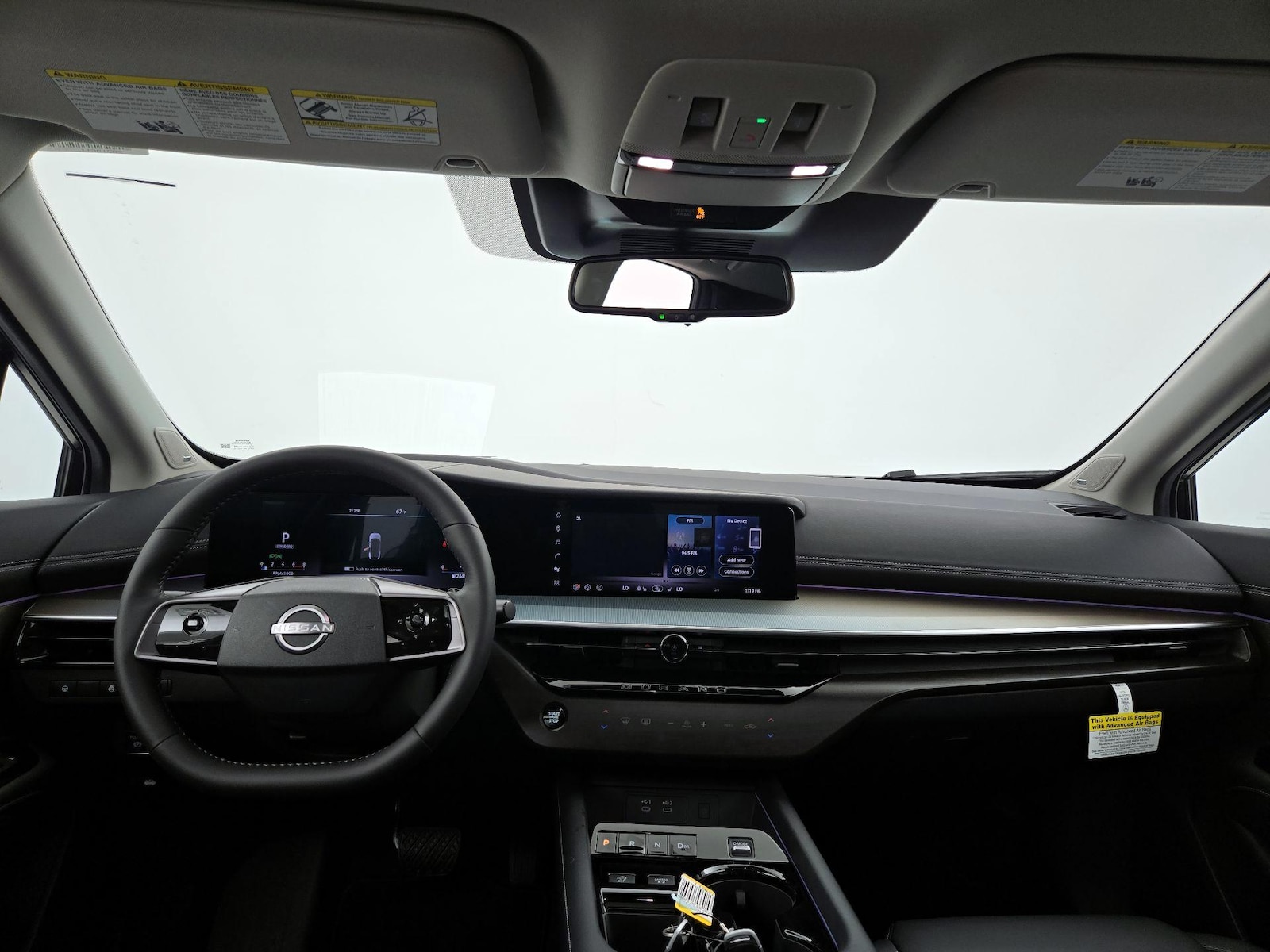 2025 Nissan Murano SL - Photo 10