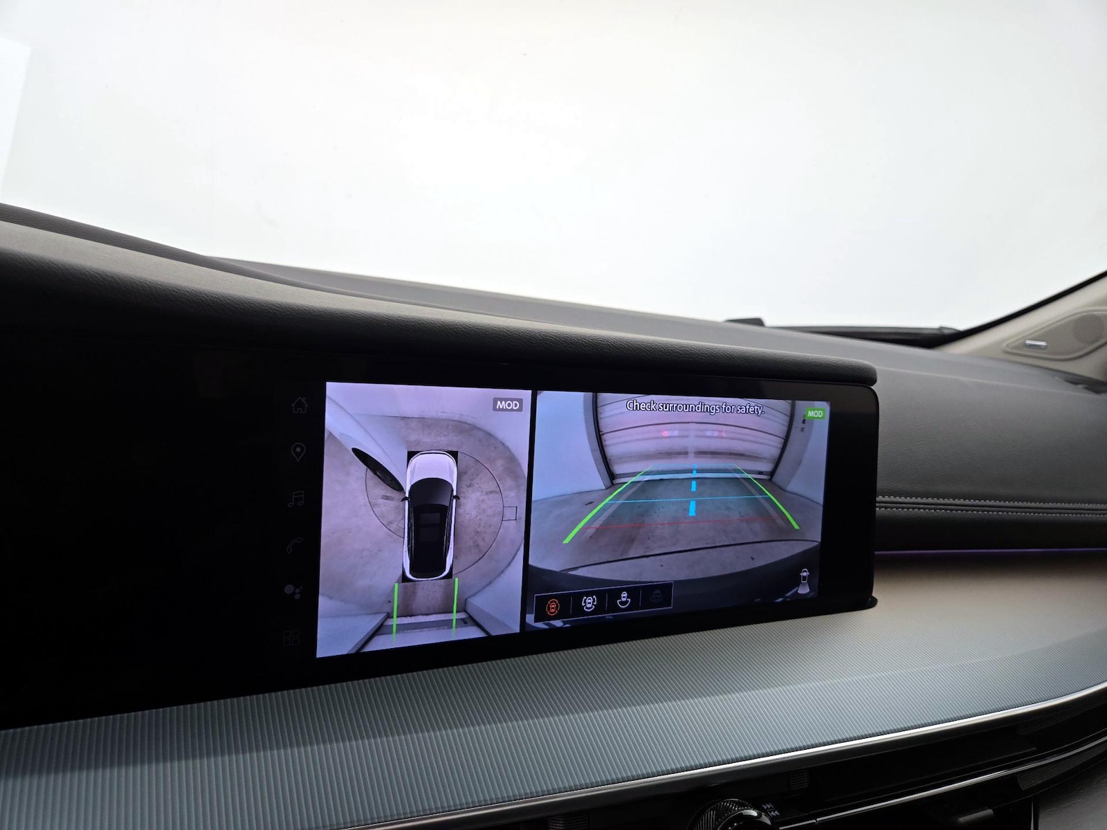 2025 Nissan Murano SL - Photo 15