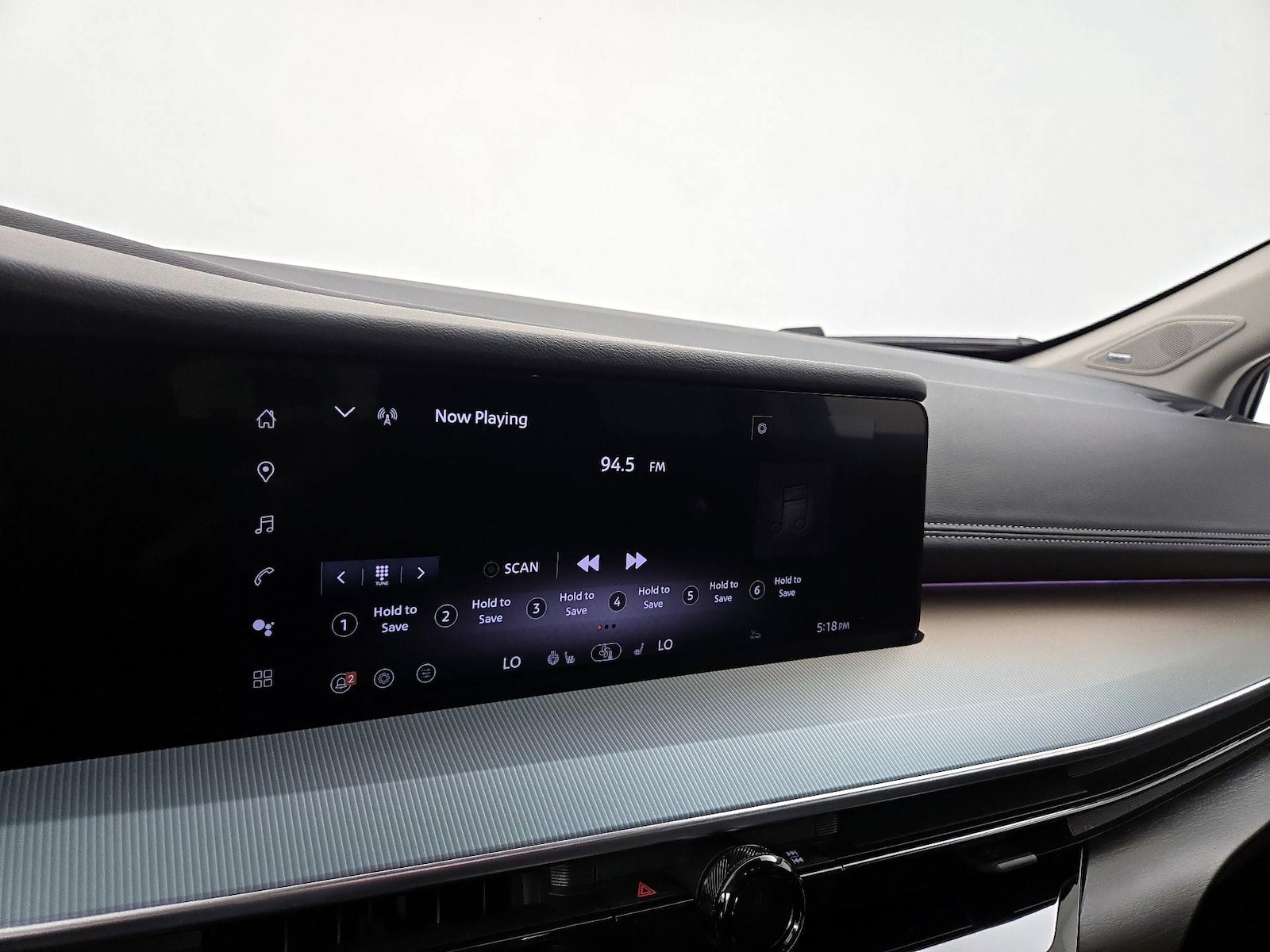 2025 Nissan Murano SL - Photo 16
