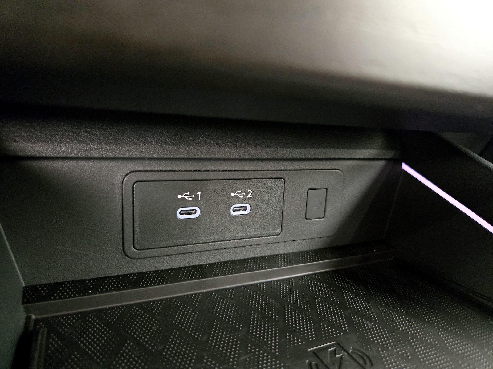 2025 Nissan Murano SL - Photo 19