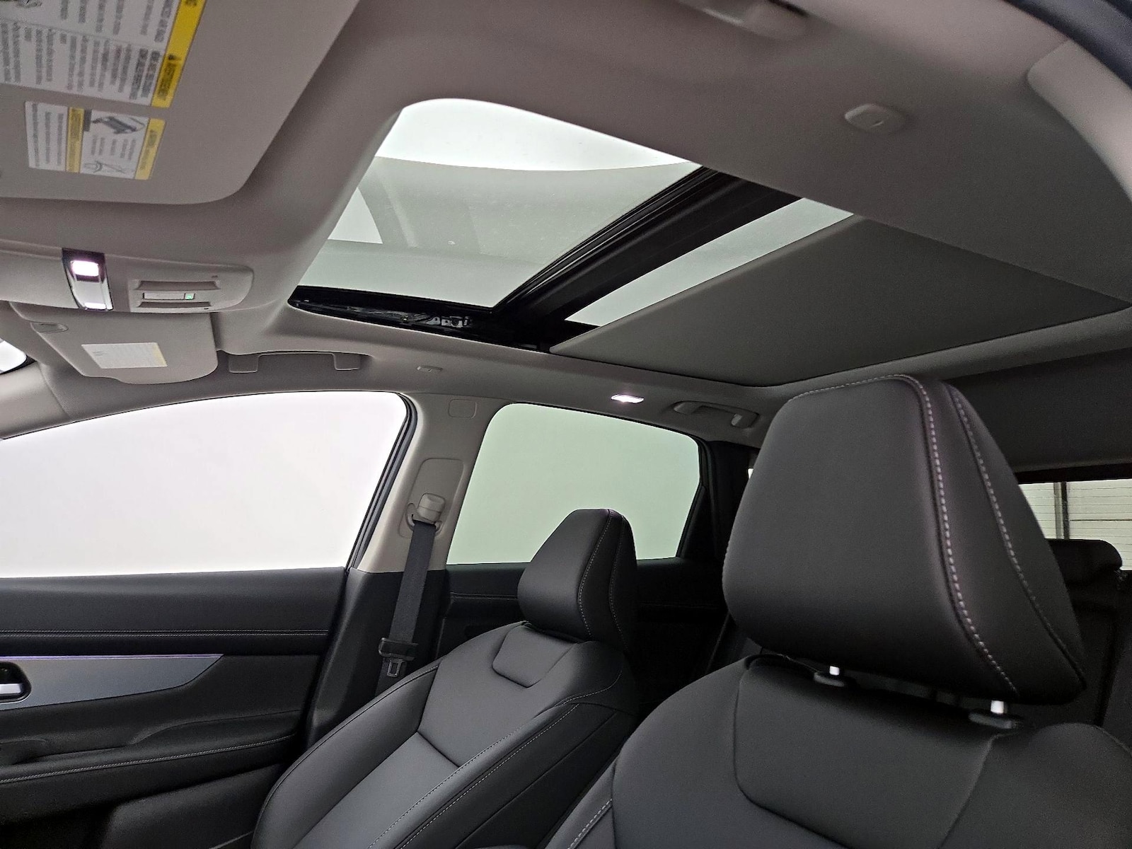 2025 Nissan Murano SL - Photo 20
