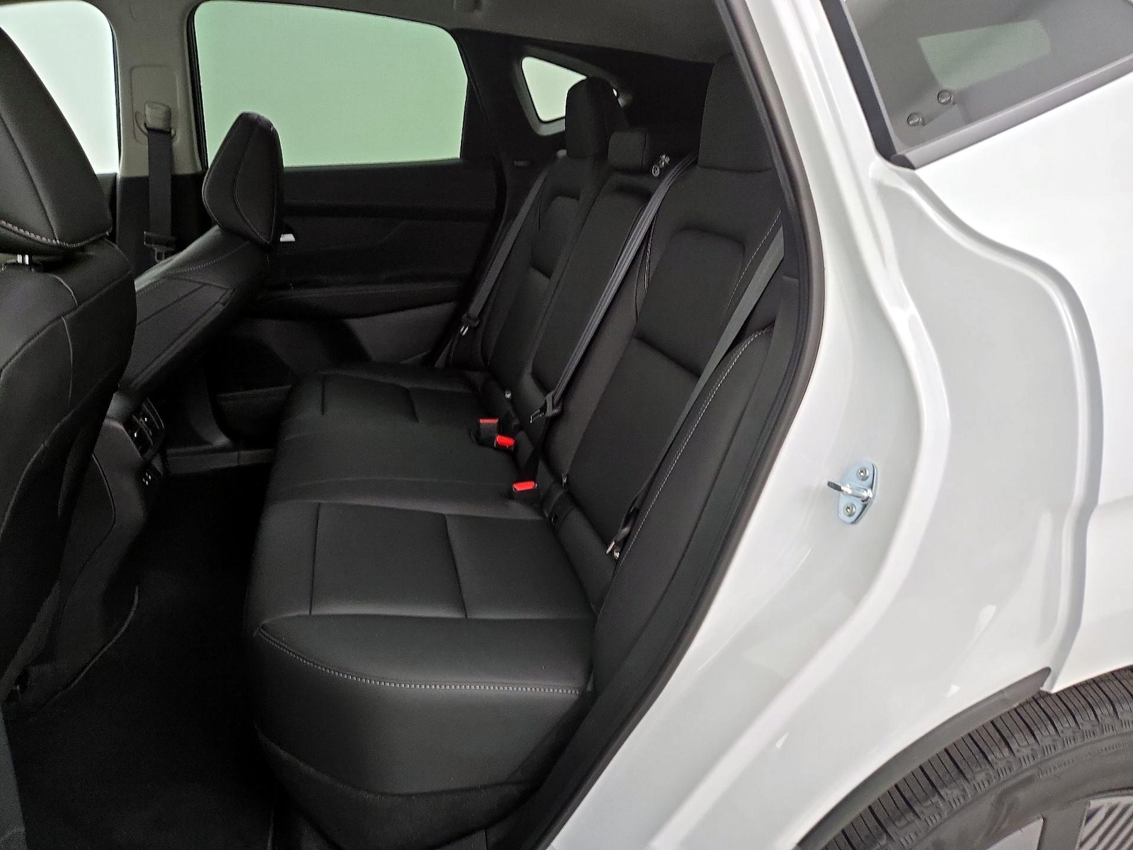 2025 Nissan Murano SL - Photo 21