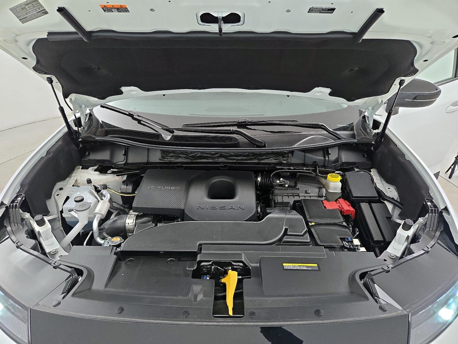 2025 Nissan Murano SL - Photo 23