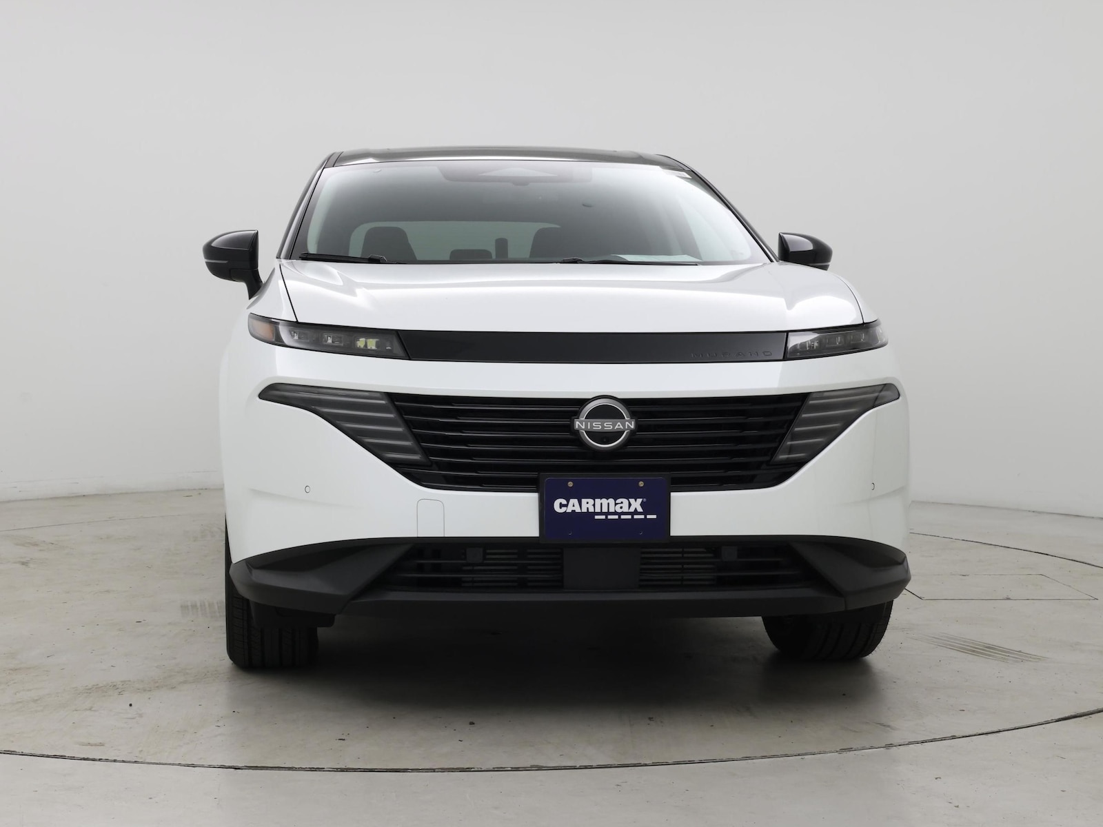 2025 Nissan Murano SL - Photo 6