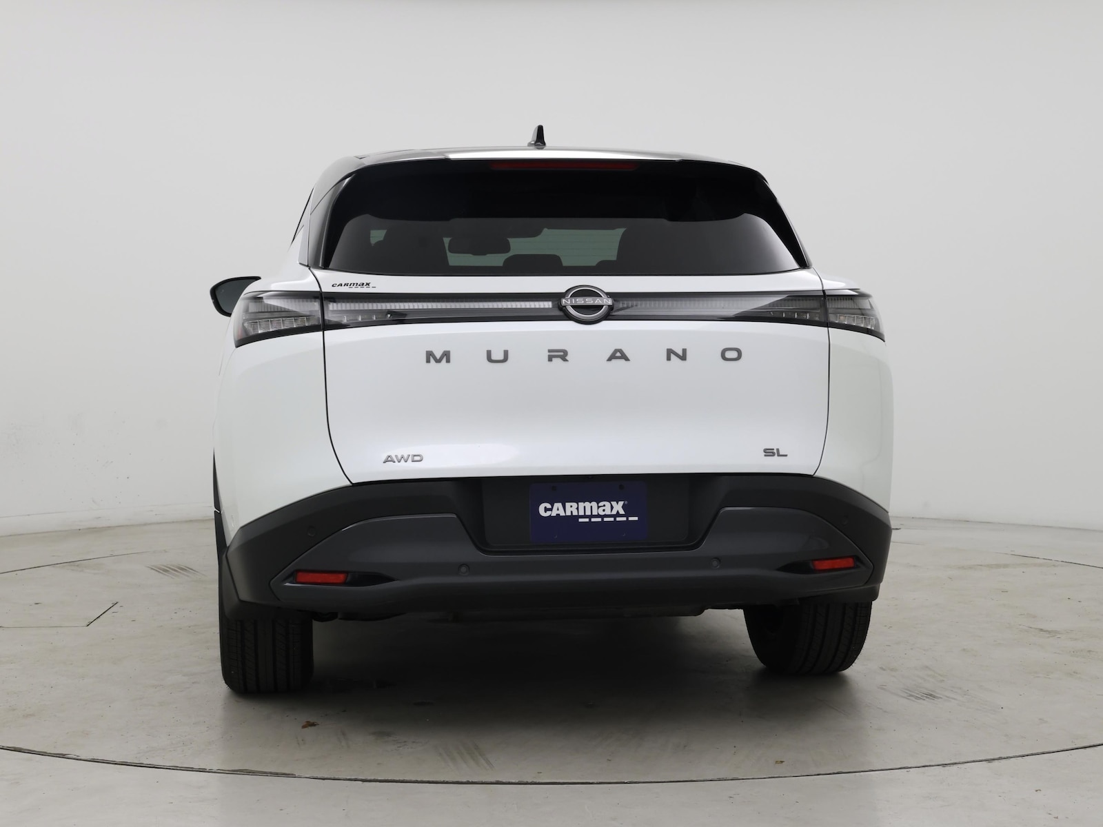 2025 Nissan Murano SL - Photo 7