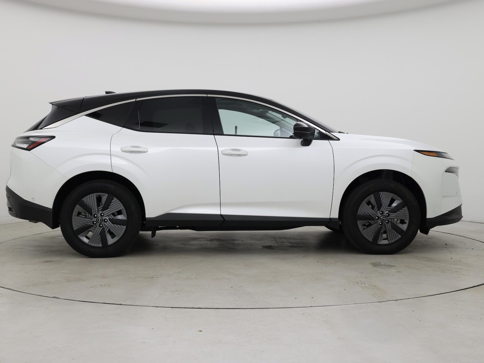 2025 Nissan Murano SL - Photo 8