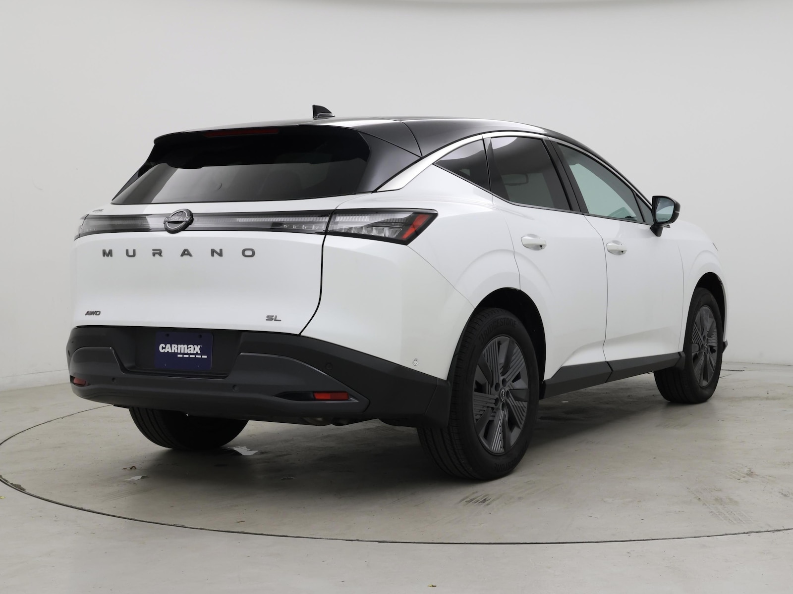 2025 Nissan Murano SL - Photo 9