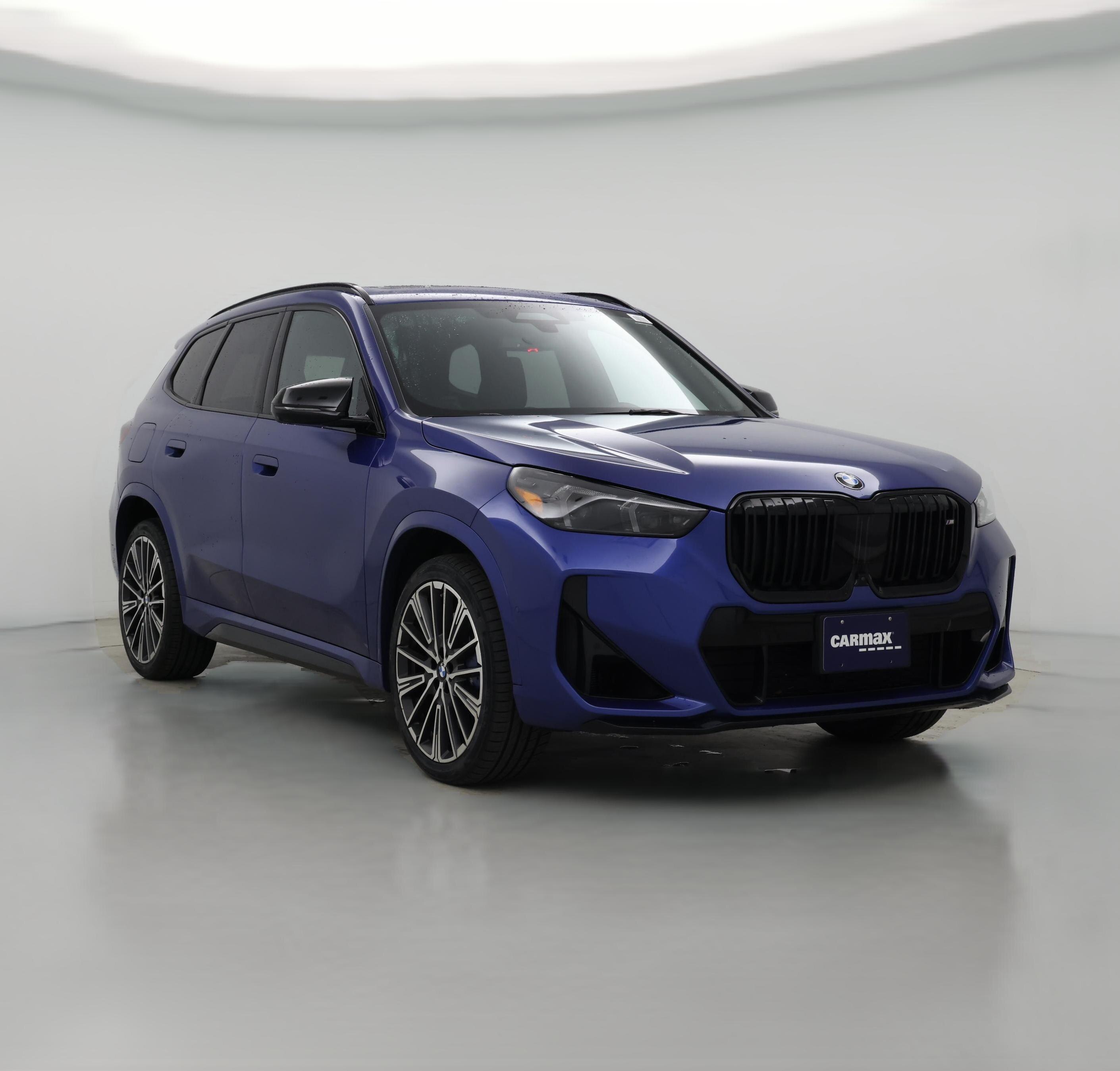 Thumbnail: 2024 BMW X1 - 1