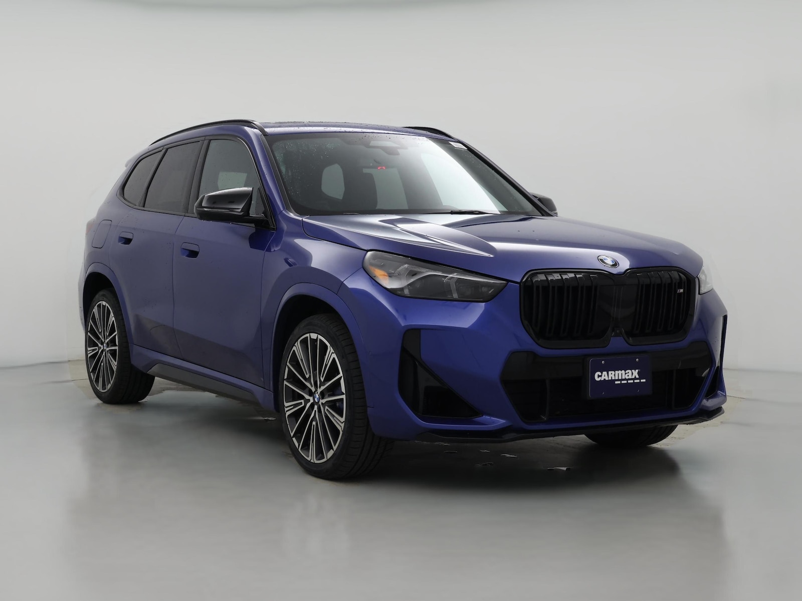 2024 BMW X1