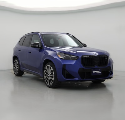 2024 BMW X1 M35i