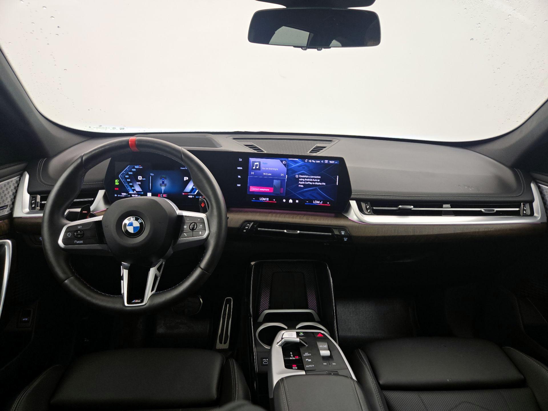 Thumbnail: 2024 BMW X1 - 9