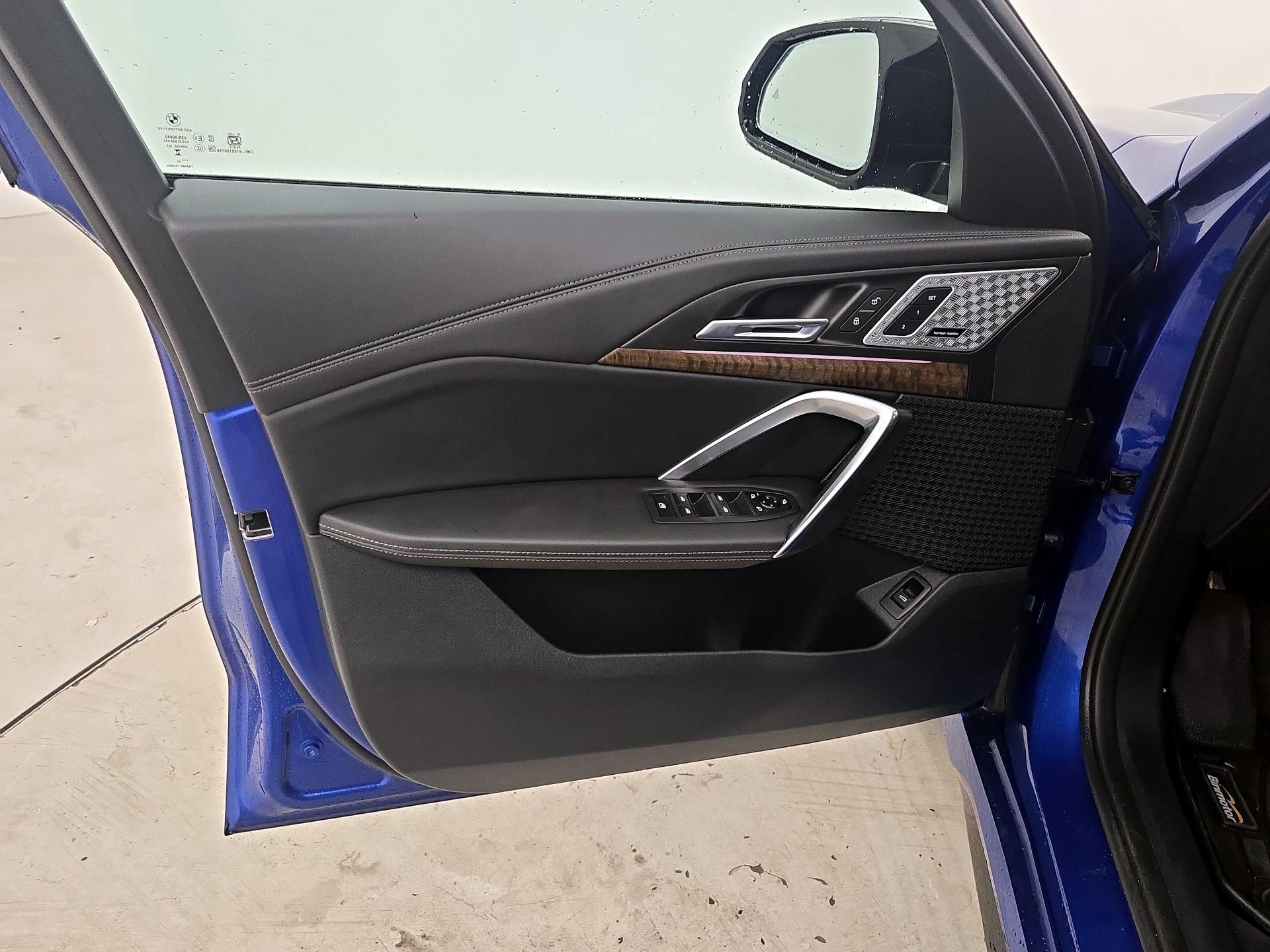 Thumbnail: 2024 BMW X1 - 12