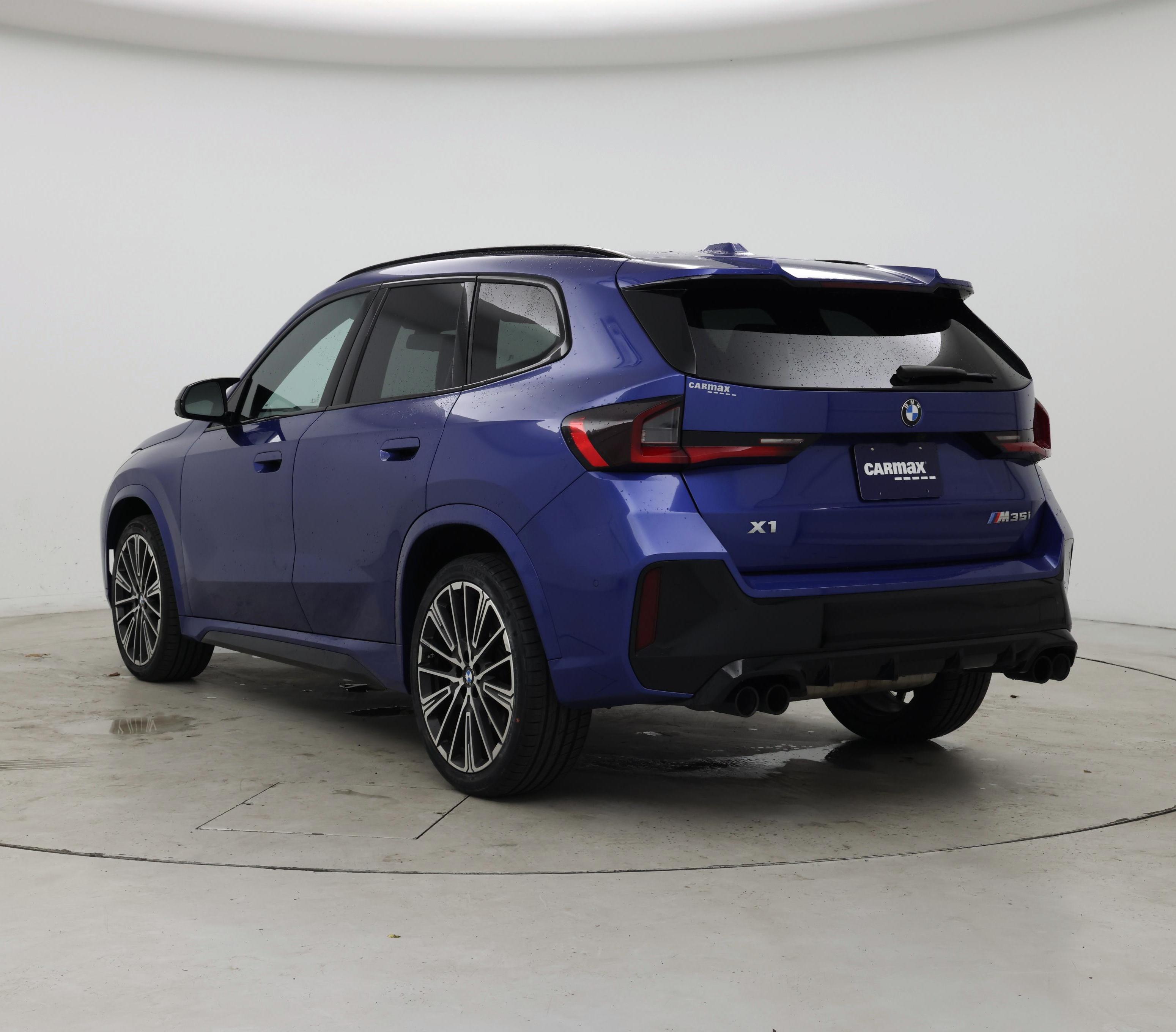 Thumbnail: 2024 BMW X1 - 2