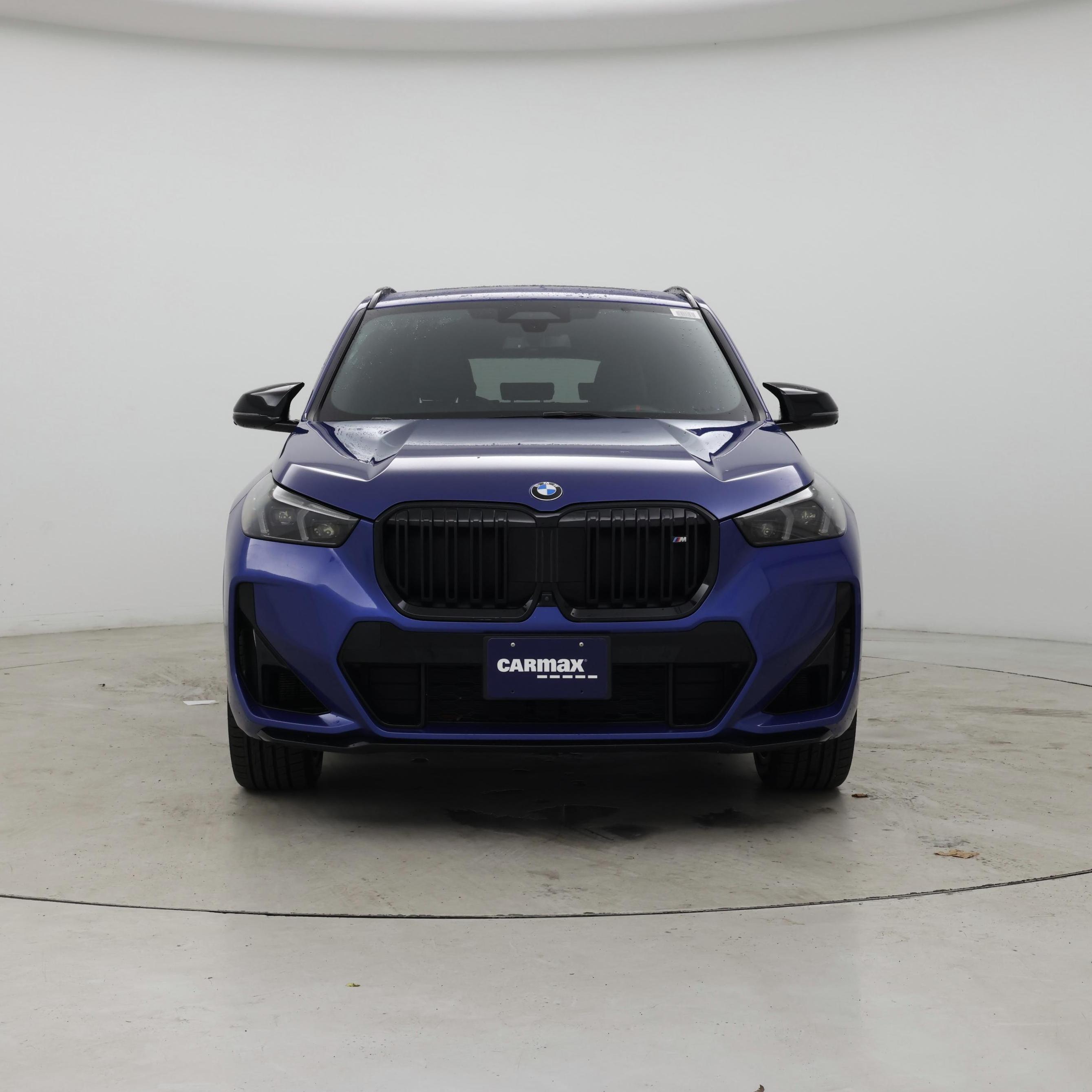 Thumbnail: 2024 BMW X1 - 5
