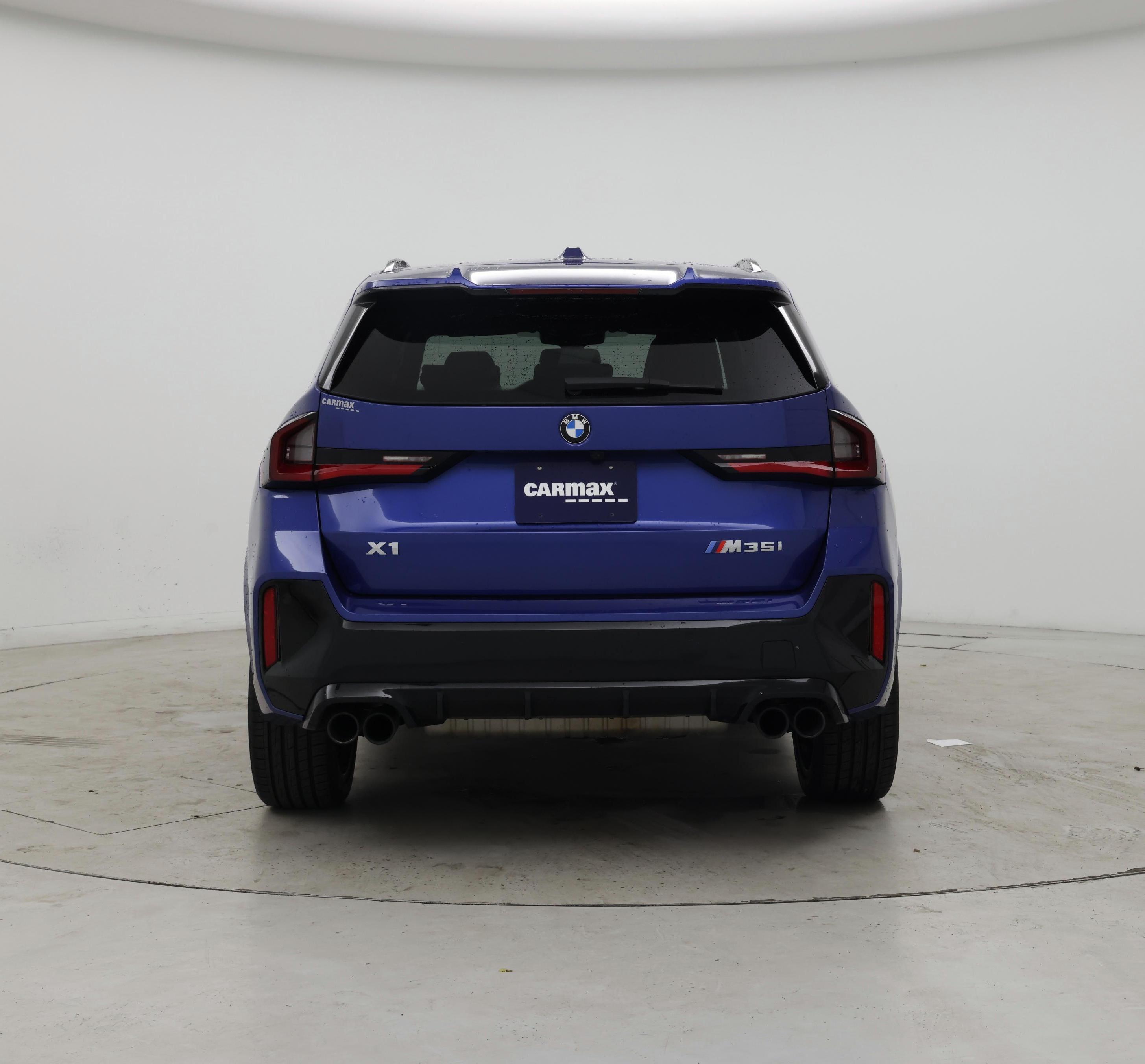 Thumbnail: 2024 BMW X1 - 6