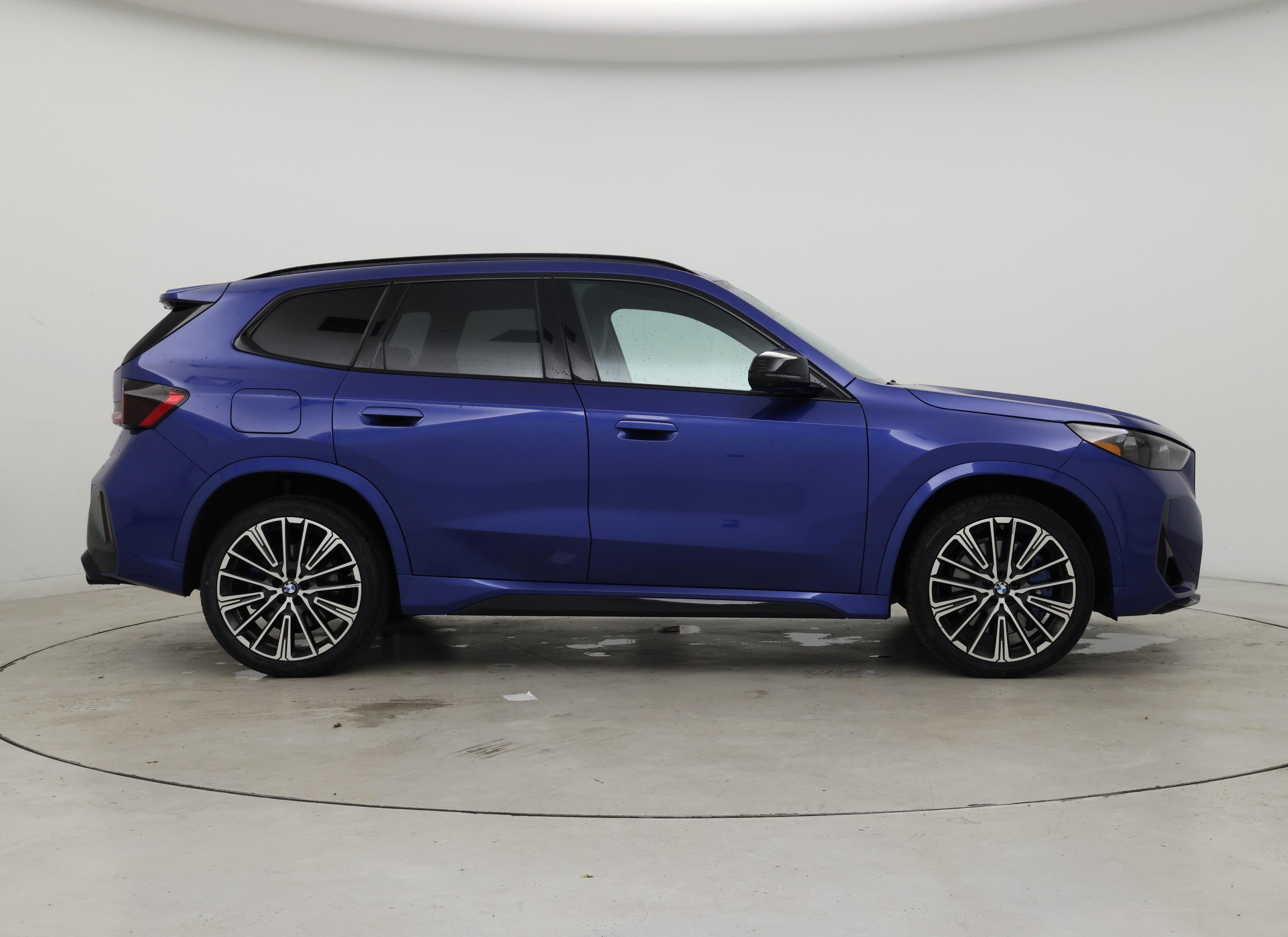 Thumbnail: 2024 BMW X1 - 7