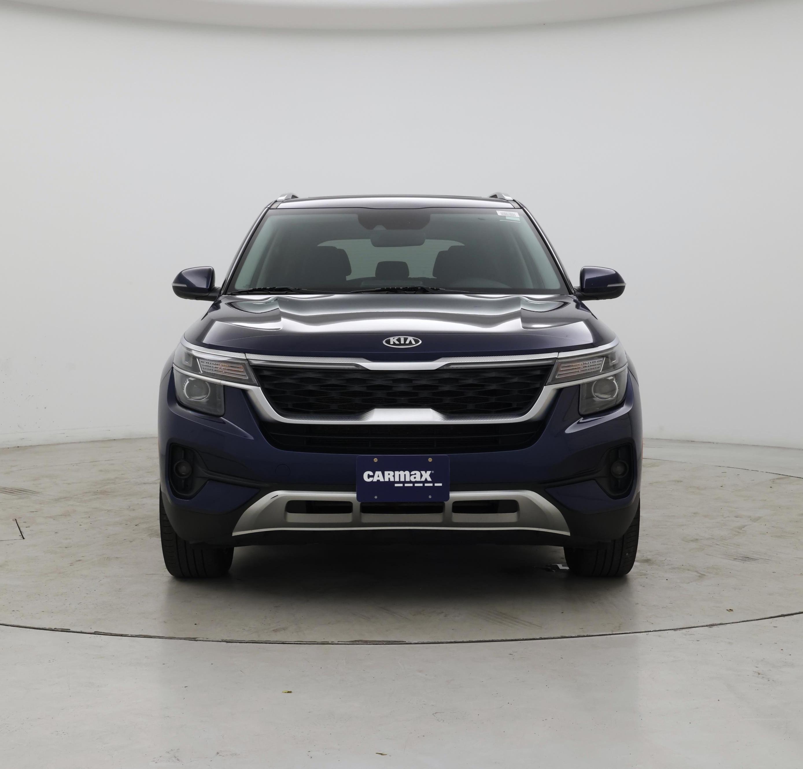 Thumbnail: 2021 Kia Seltos - 5