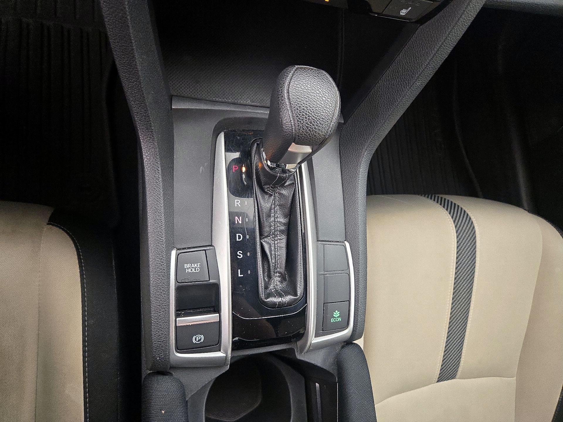 Thumbnail: 2016 Honda Civic - 17