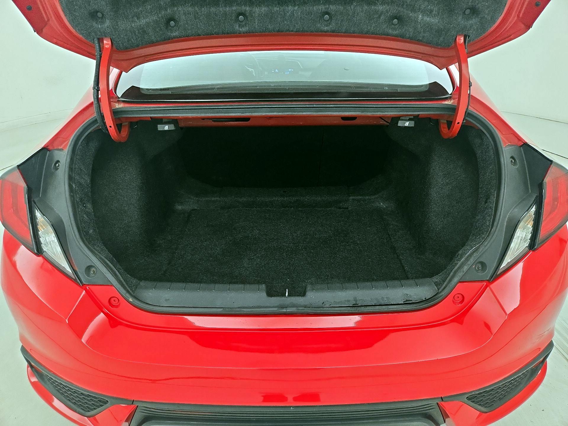 Thumbnail: 2016 Honda Civic - 20
