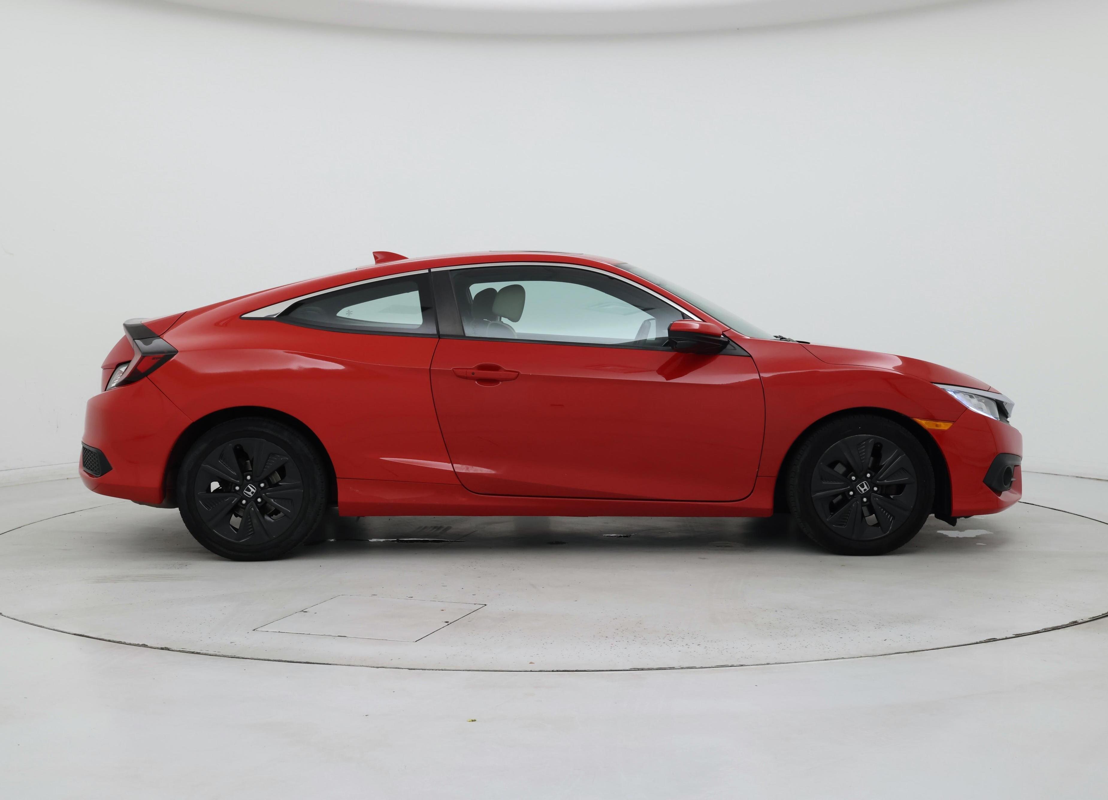 Thumbnail: 2016 Honda Civic - 7