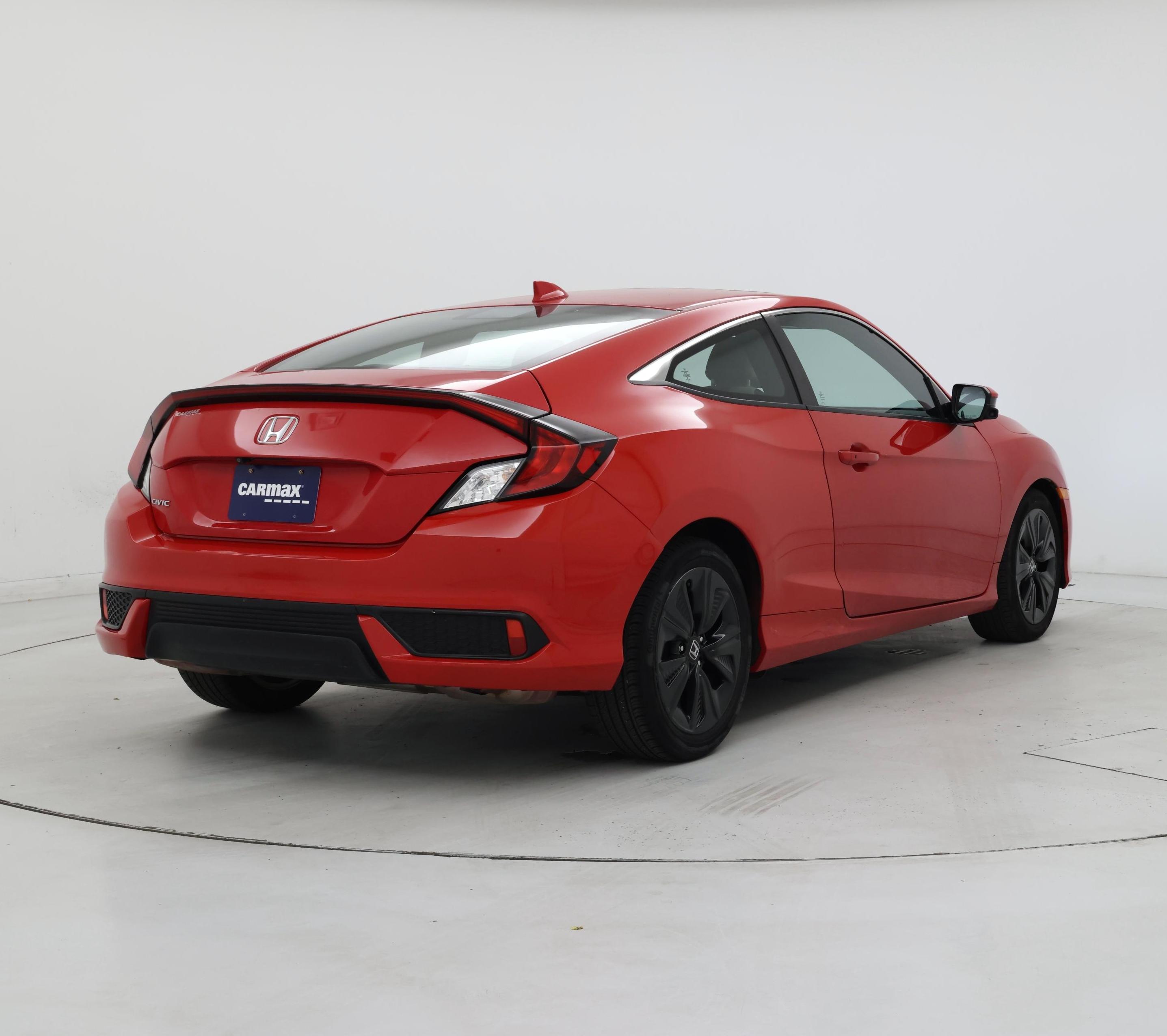Thumbnail: 2016 Honda Civic - 8