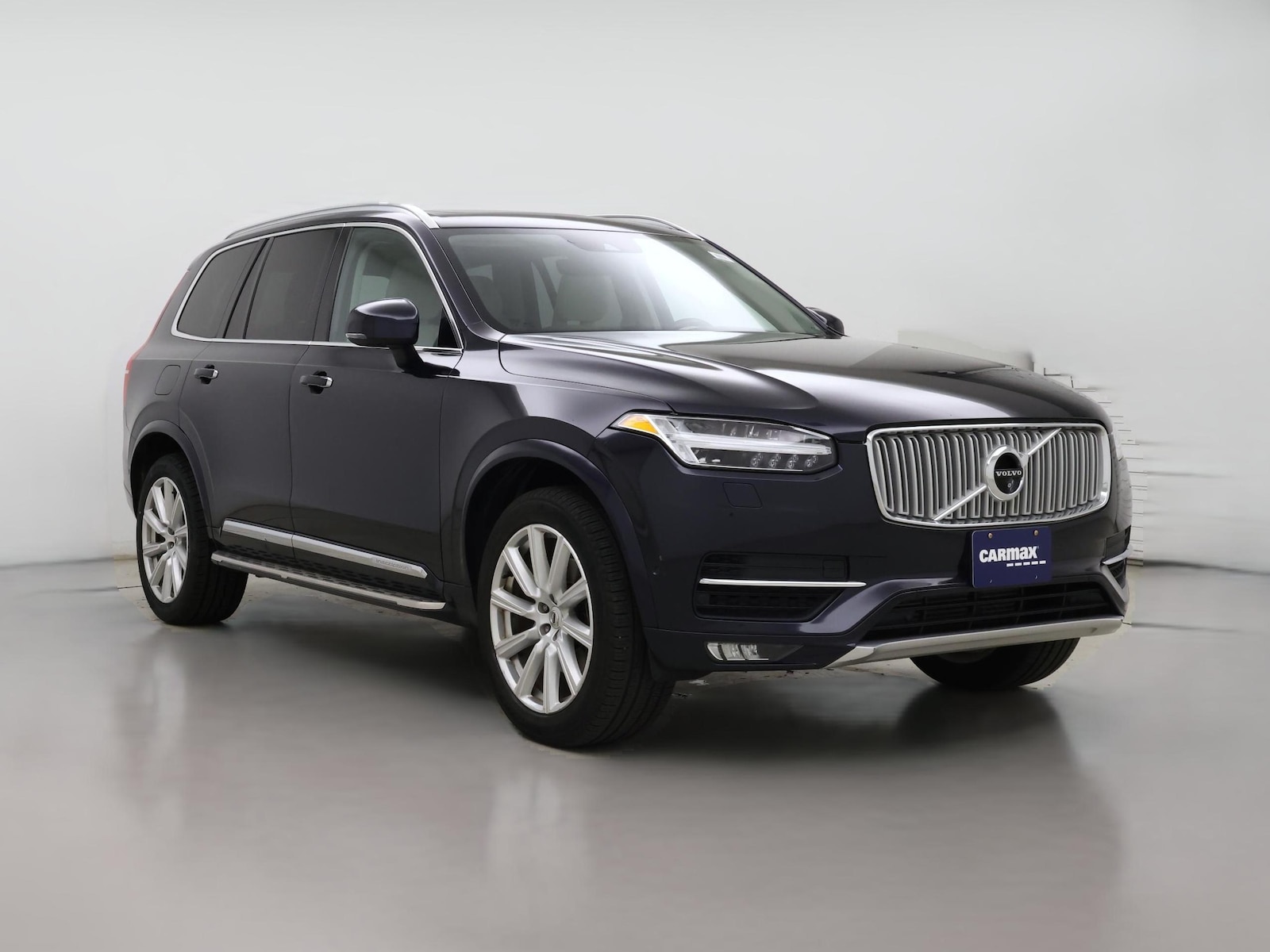 2016 Volvo XC90