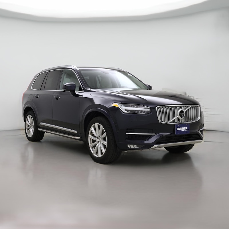 2016 Volvo XC90 T6 Inscription