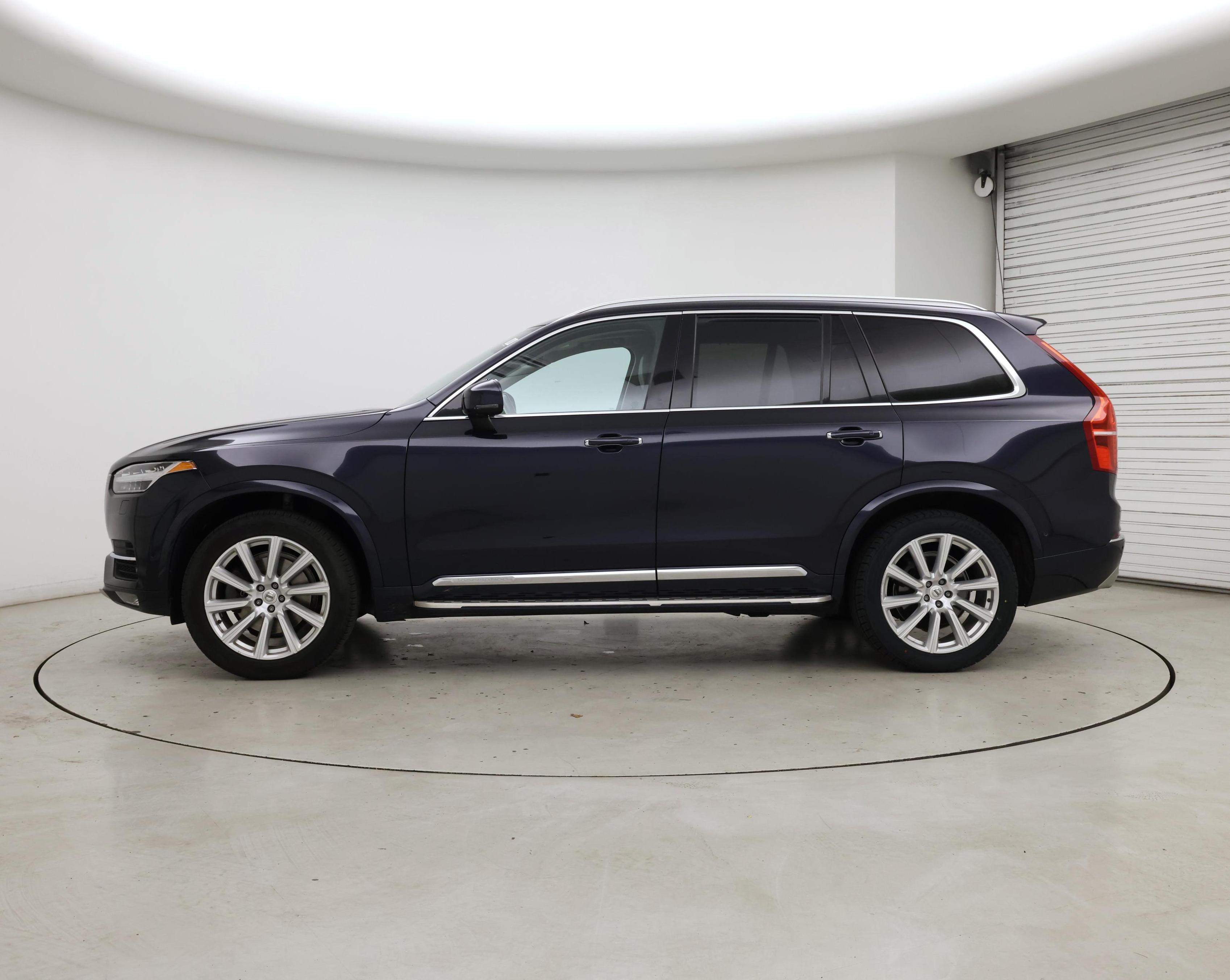 Thumbnail: 2016 Volvo XC90 - 3