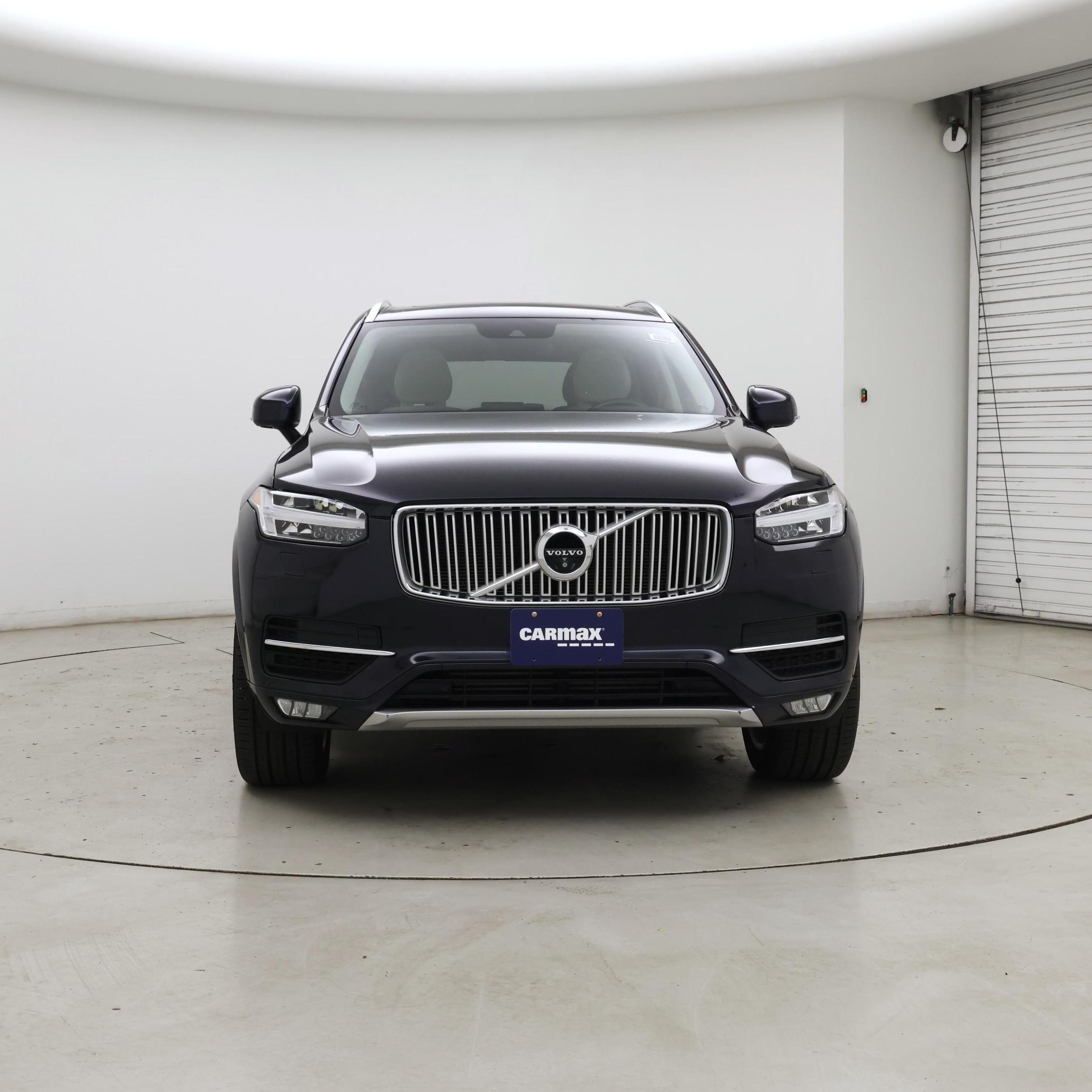 Thumbnail: 2016 Volvo XC90 - 5