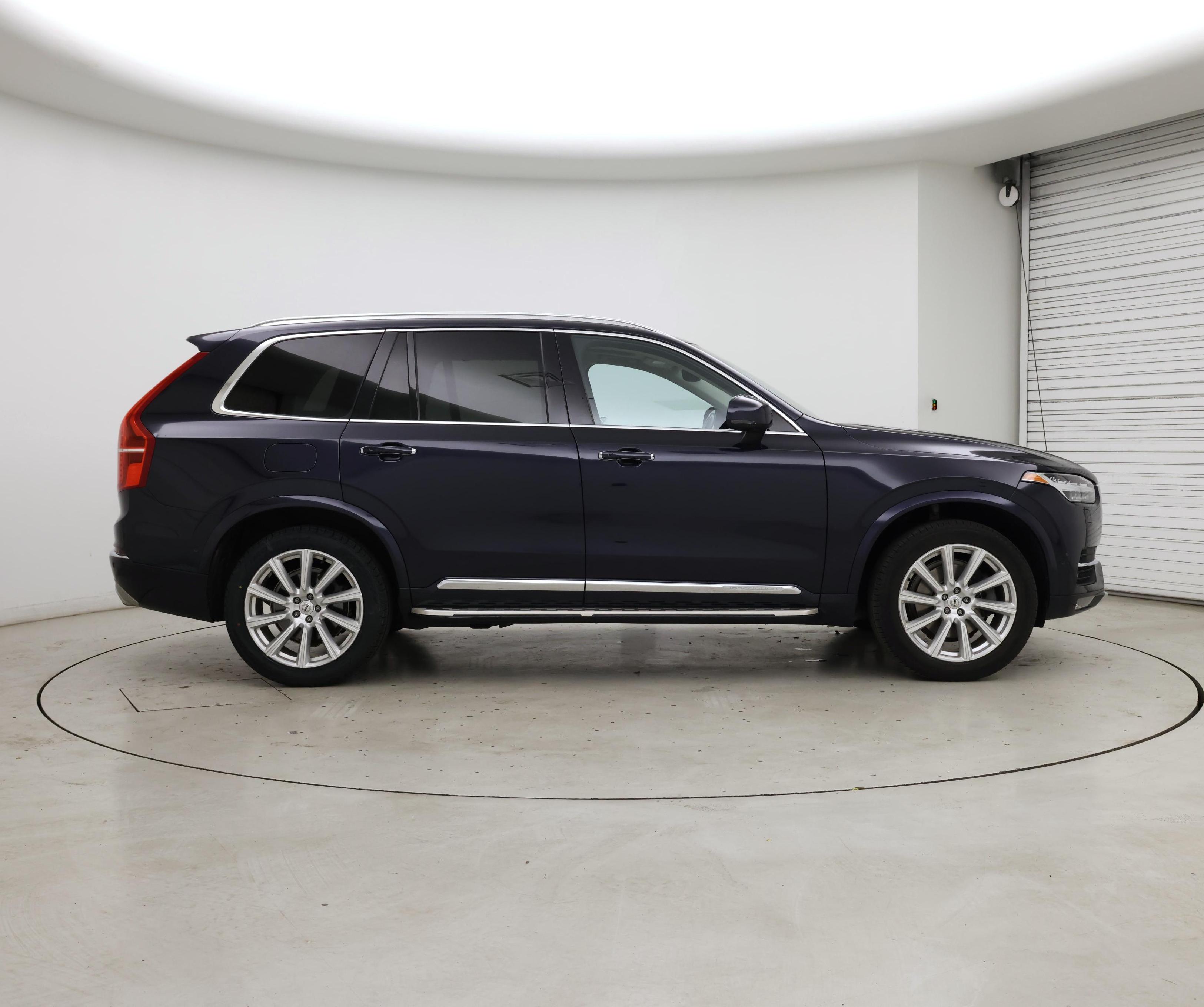 Thumbnail: 2016 Volvo XC90 - 7