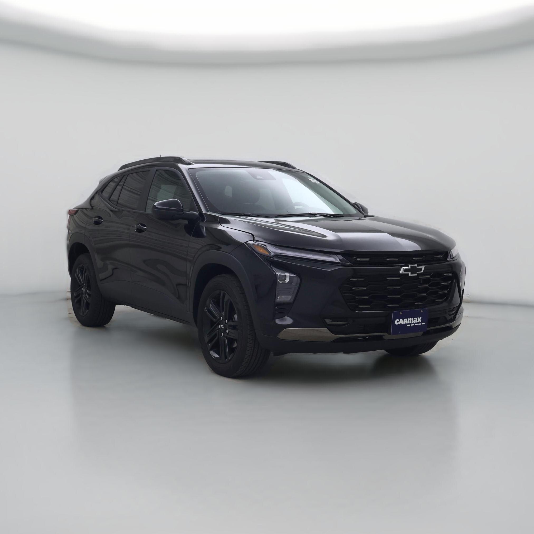 Thumbnail: 2024 Buick Encore GX - 1