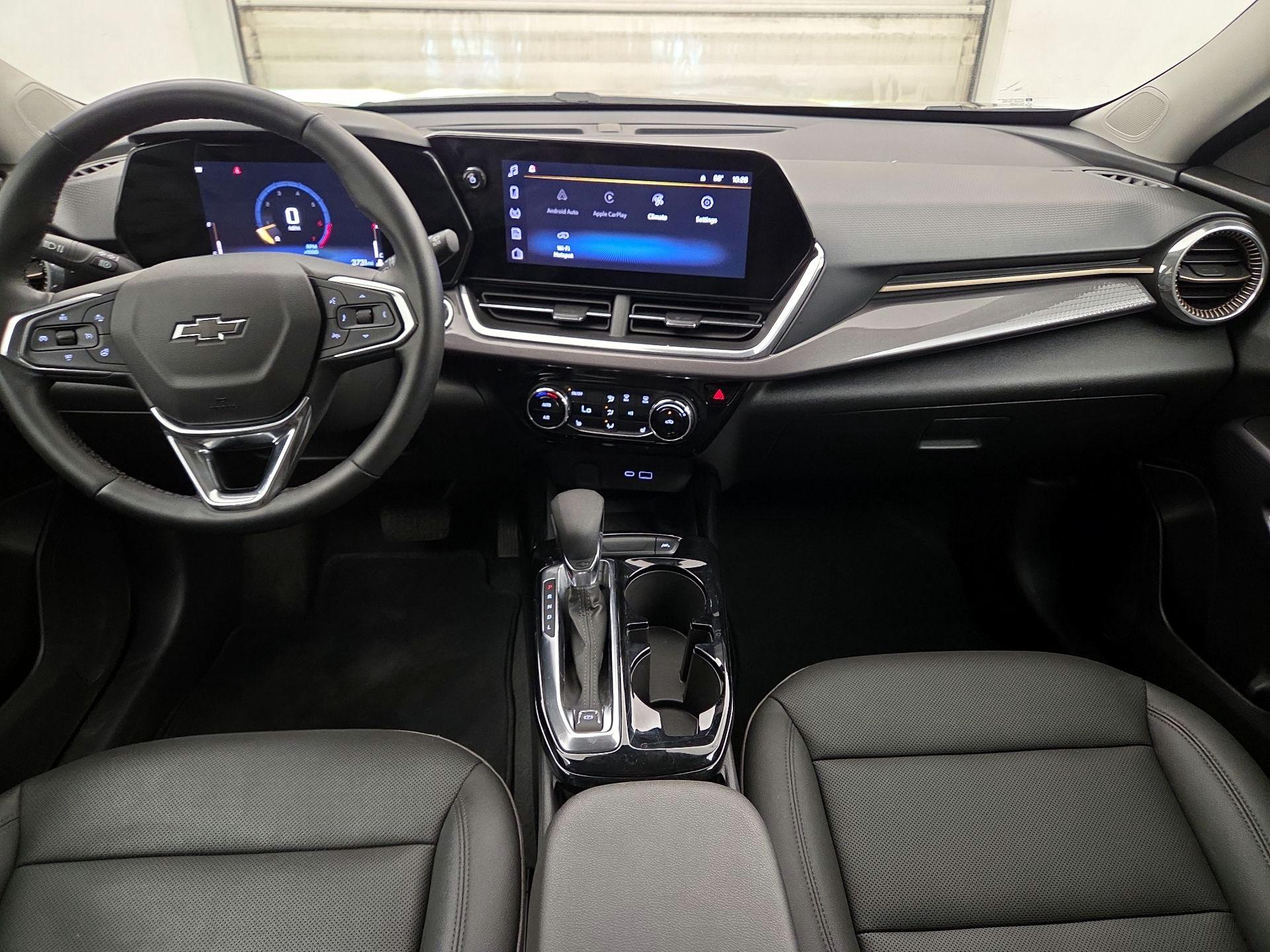Thumbnail: 2024 Buick Encore GX - 9