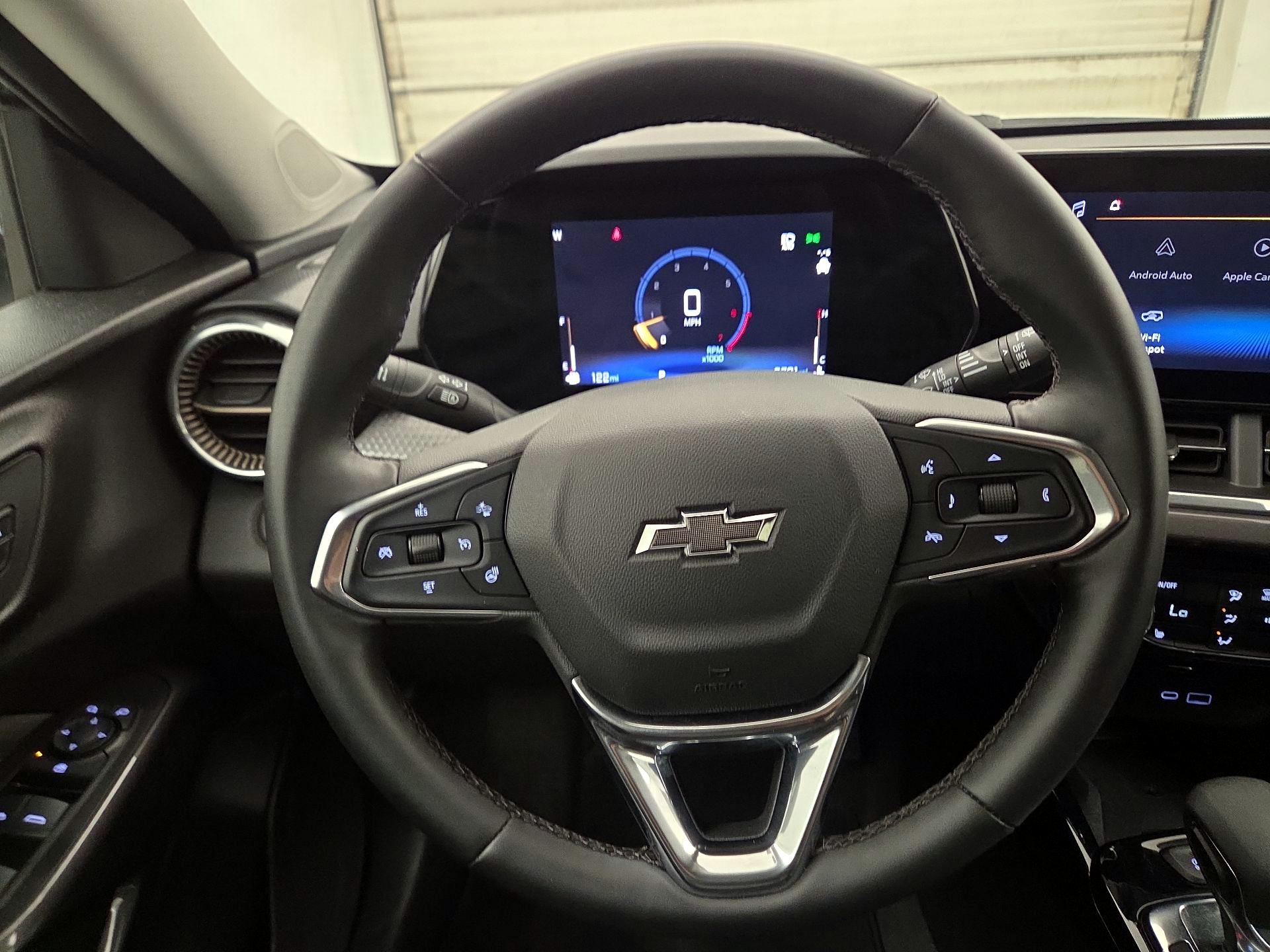 Thumbnail: 2024 Buick Encore GX - 10