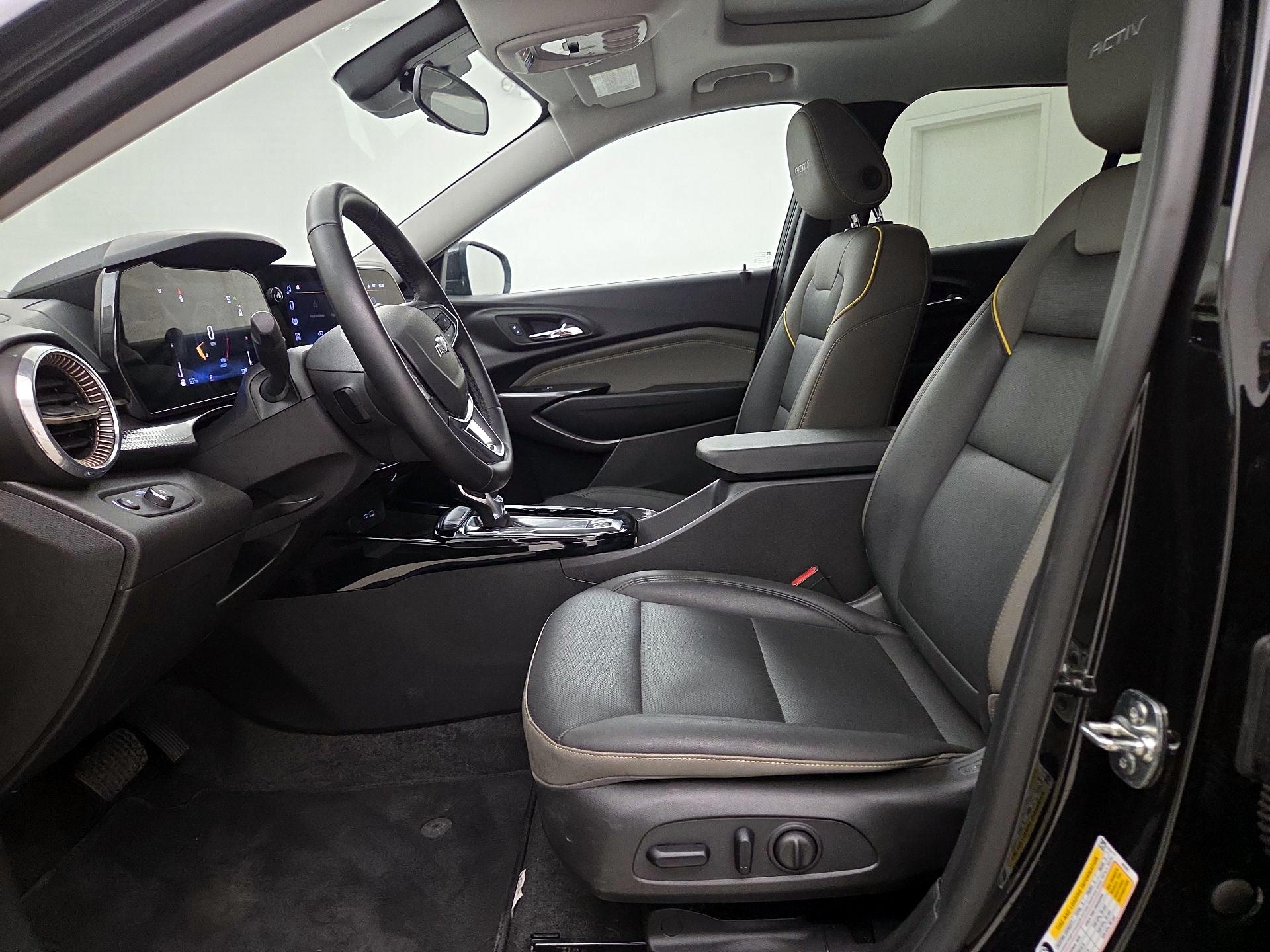 Thumbnail: 2024 Buick Encore GX - 11