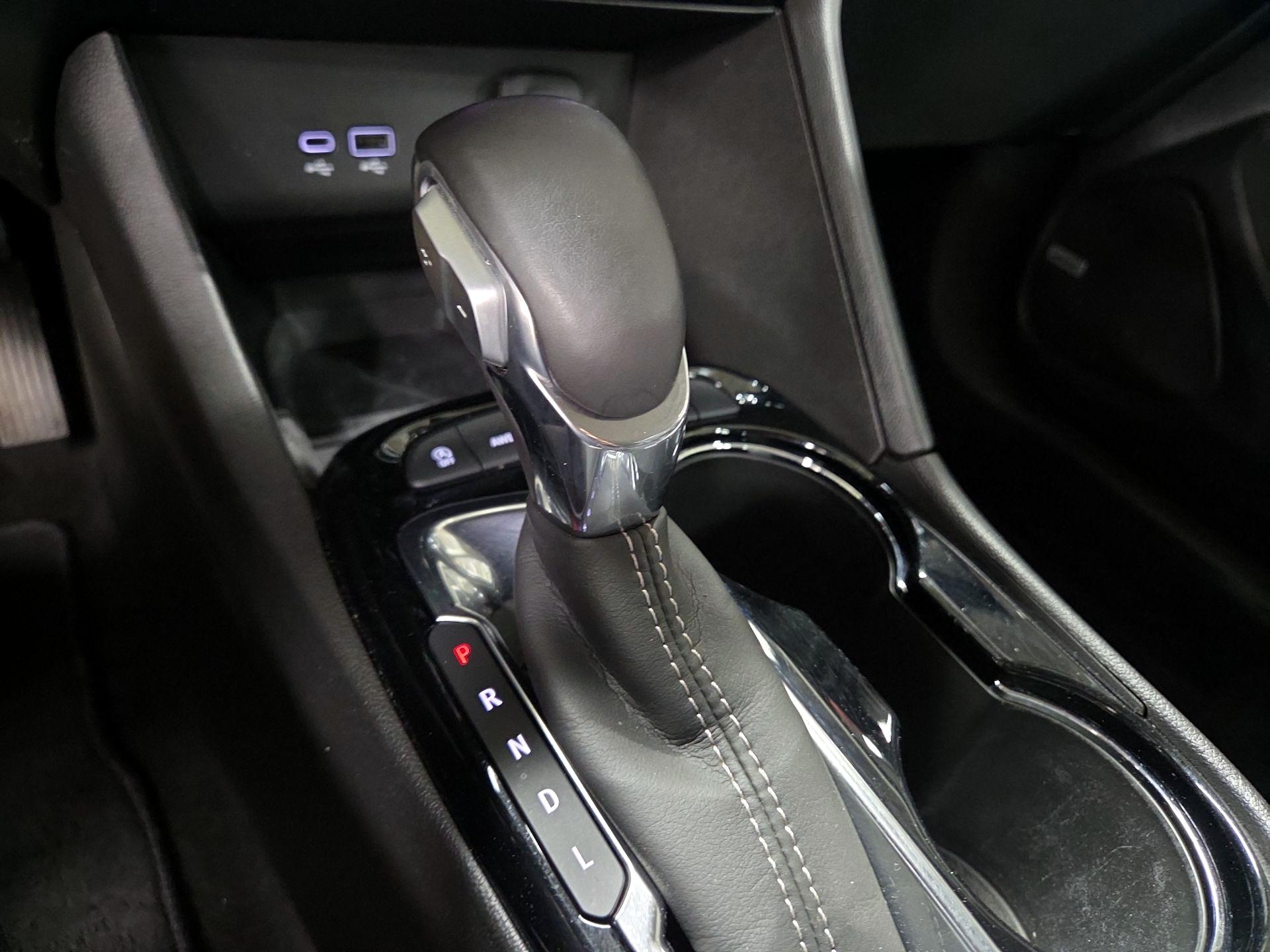 Thumbnail: 2024 Buick Encore GX - 17