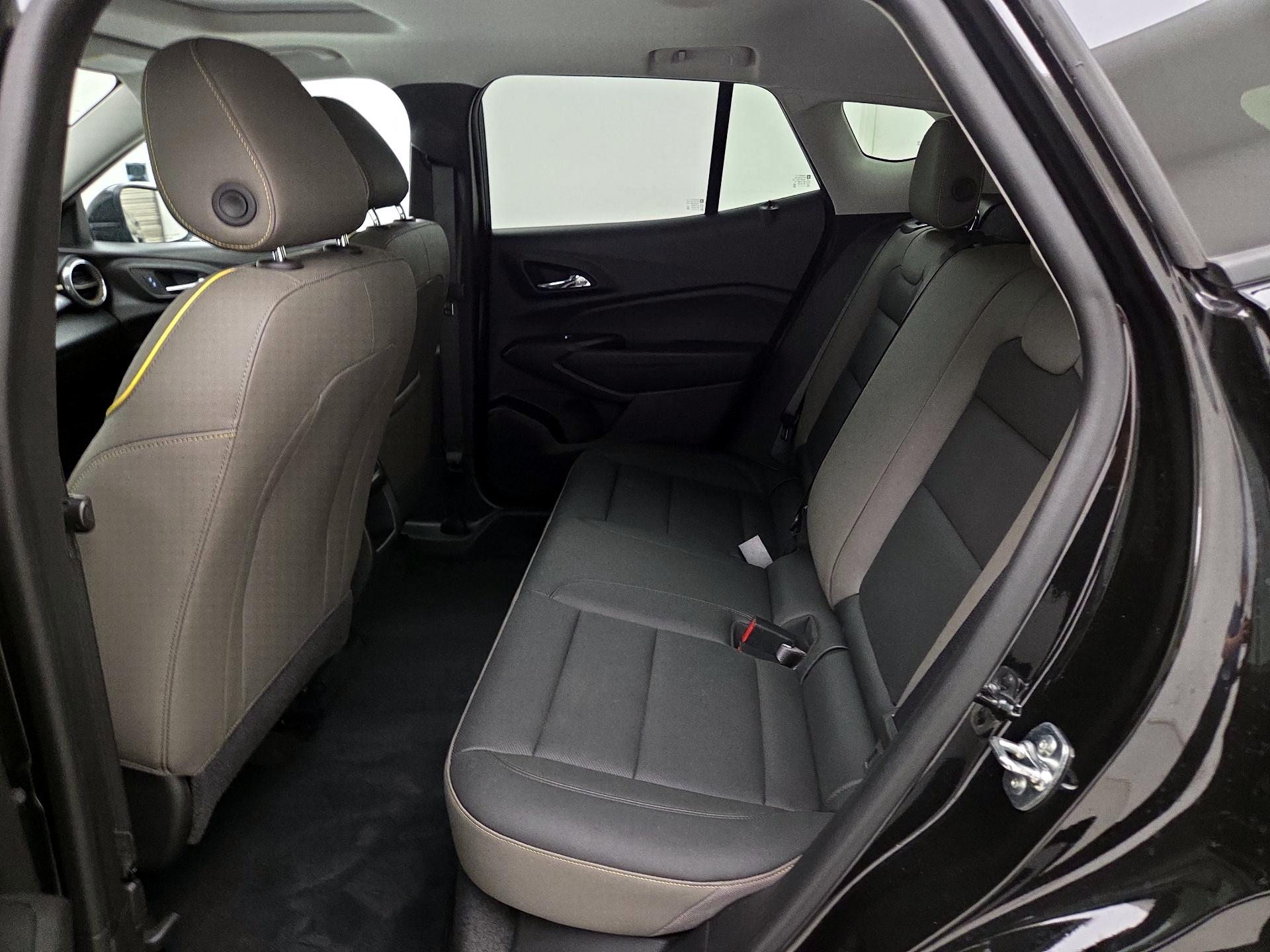 Thumbnail: 2024 Buick Encore GX - 19
