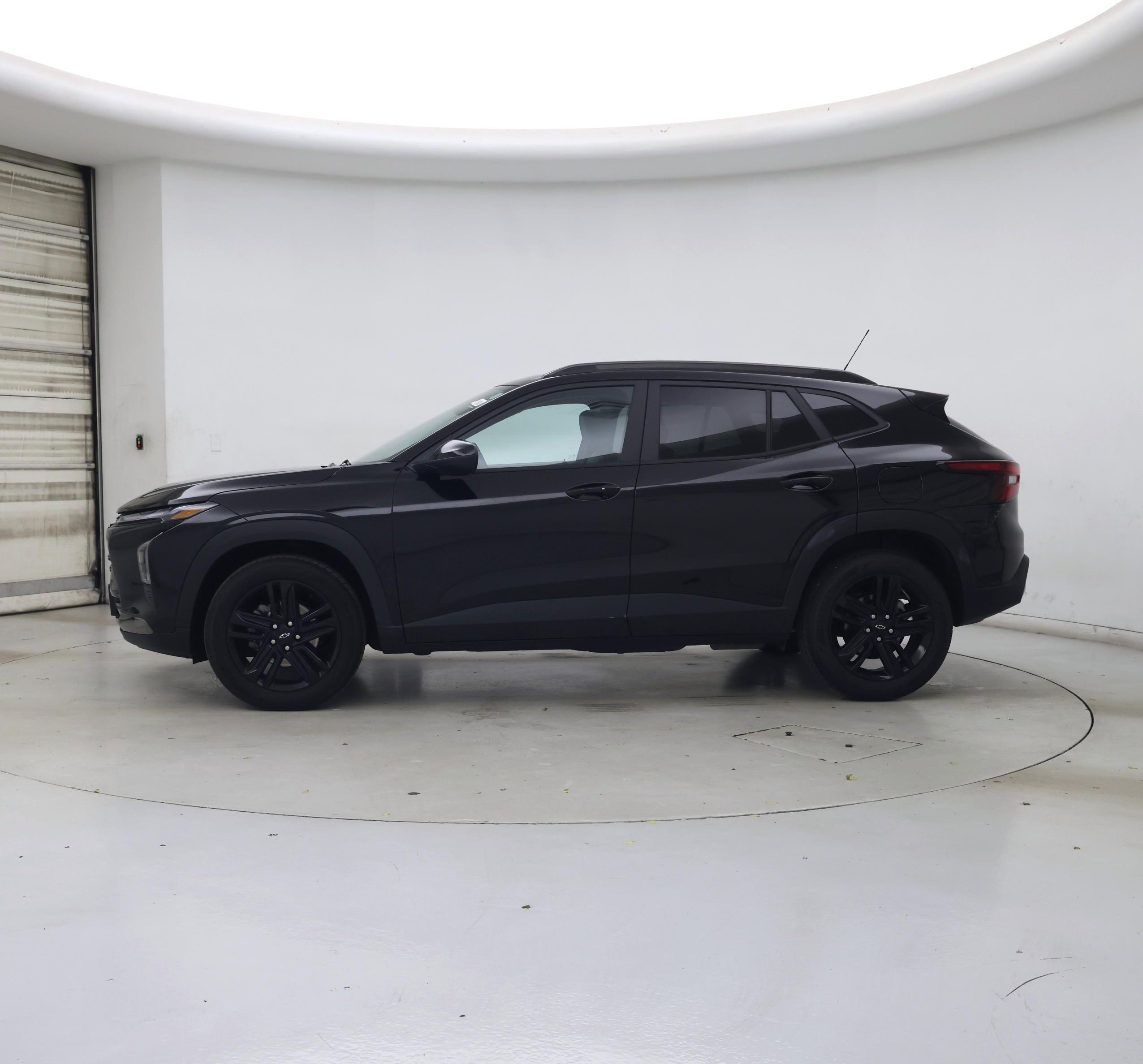 Thumbnail: 2024 Buick Encore GX - 3