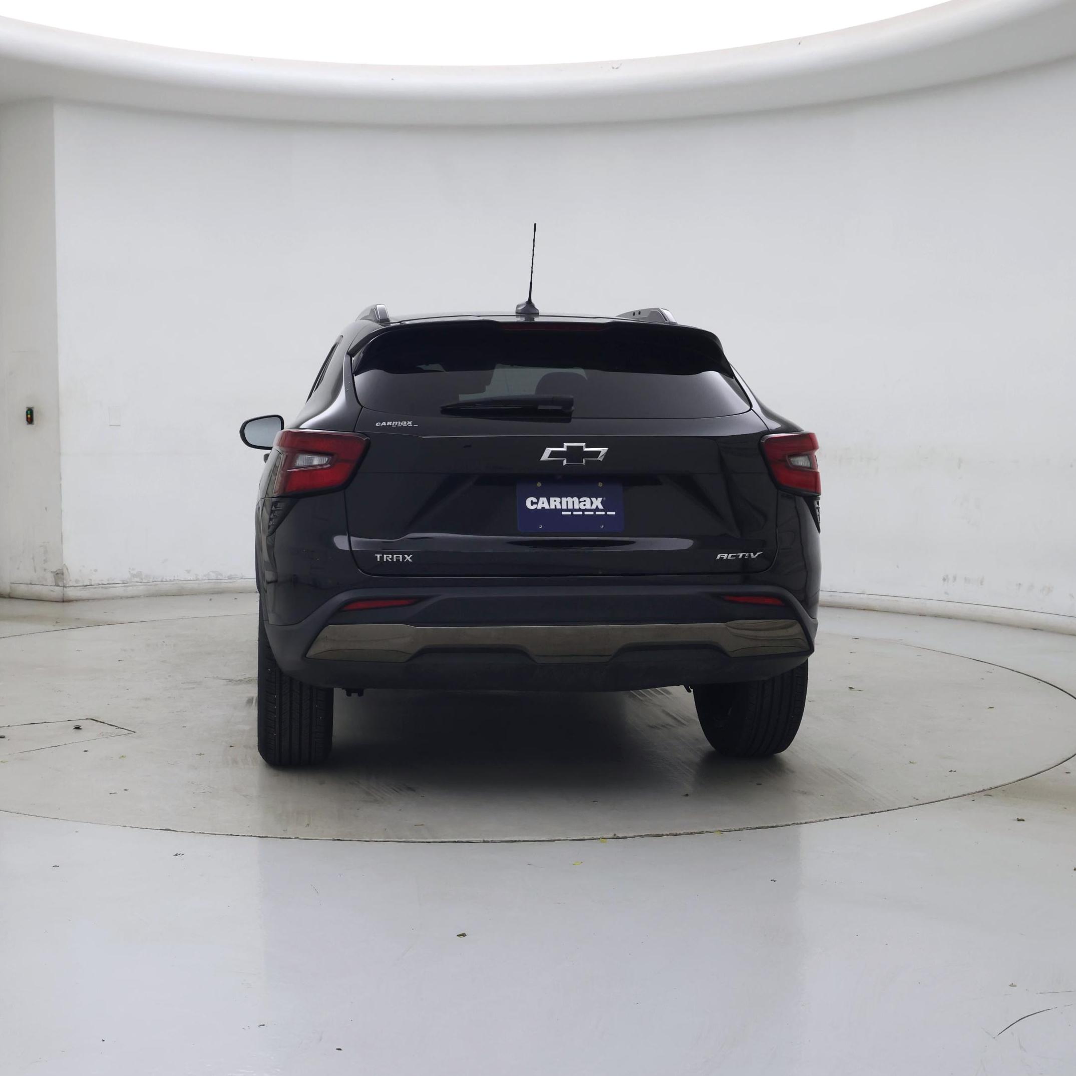 Thumbnail: 2024 Buick Encore GX - 6