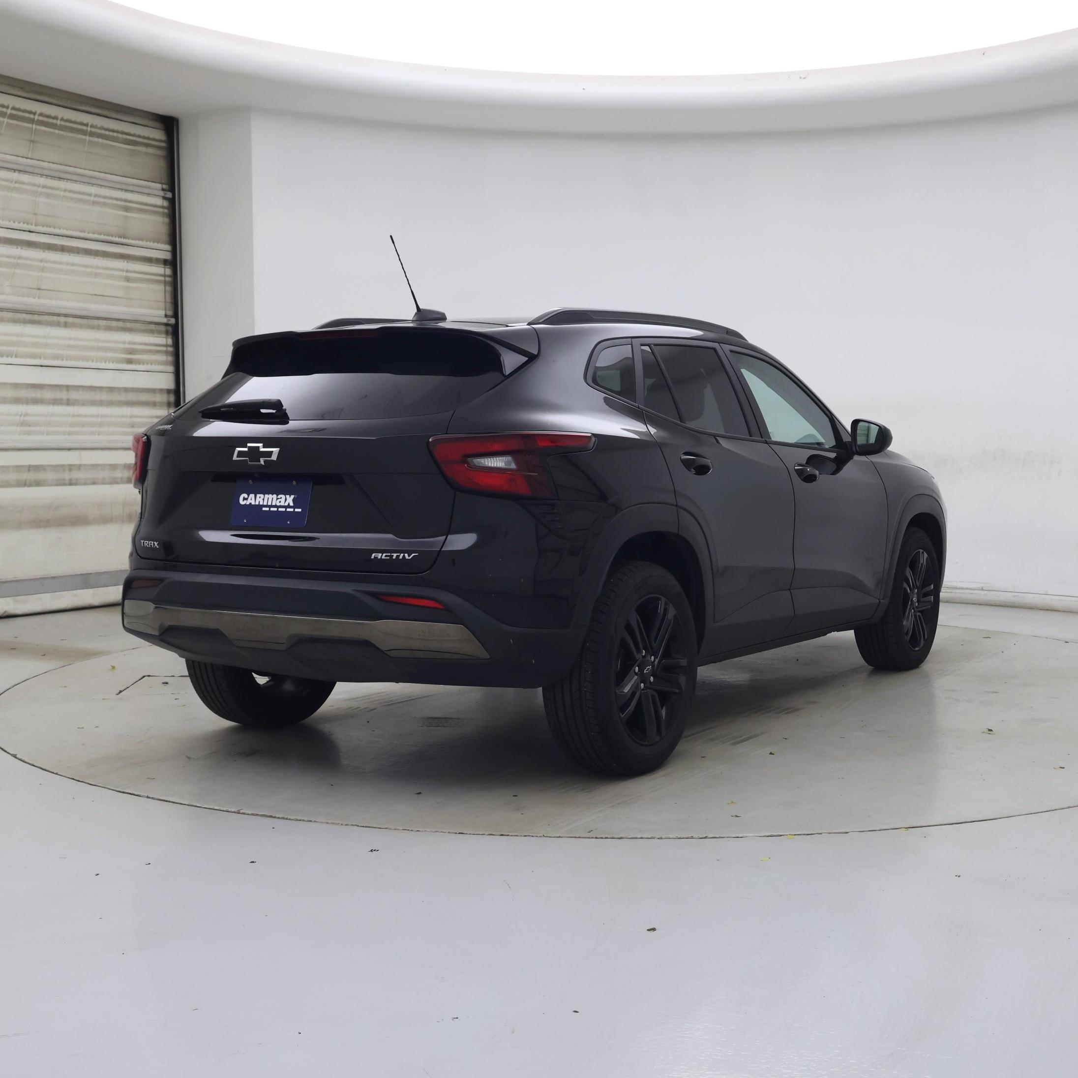 Thumbnail: 2024 Buick Encore GX - 8