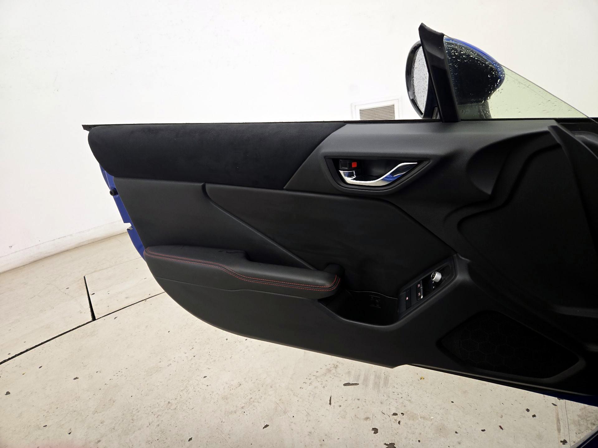 Thumbnail: 2022 Subaru BRZ - 12