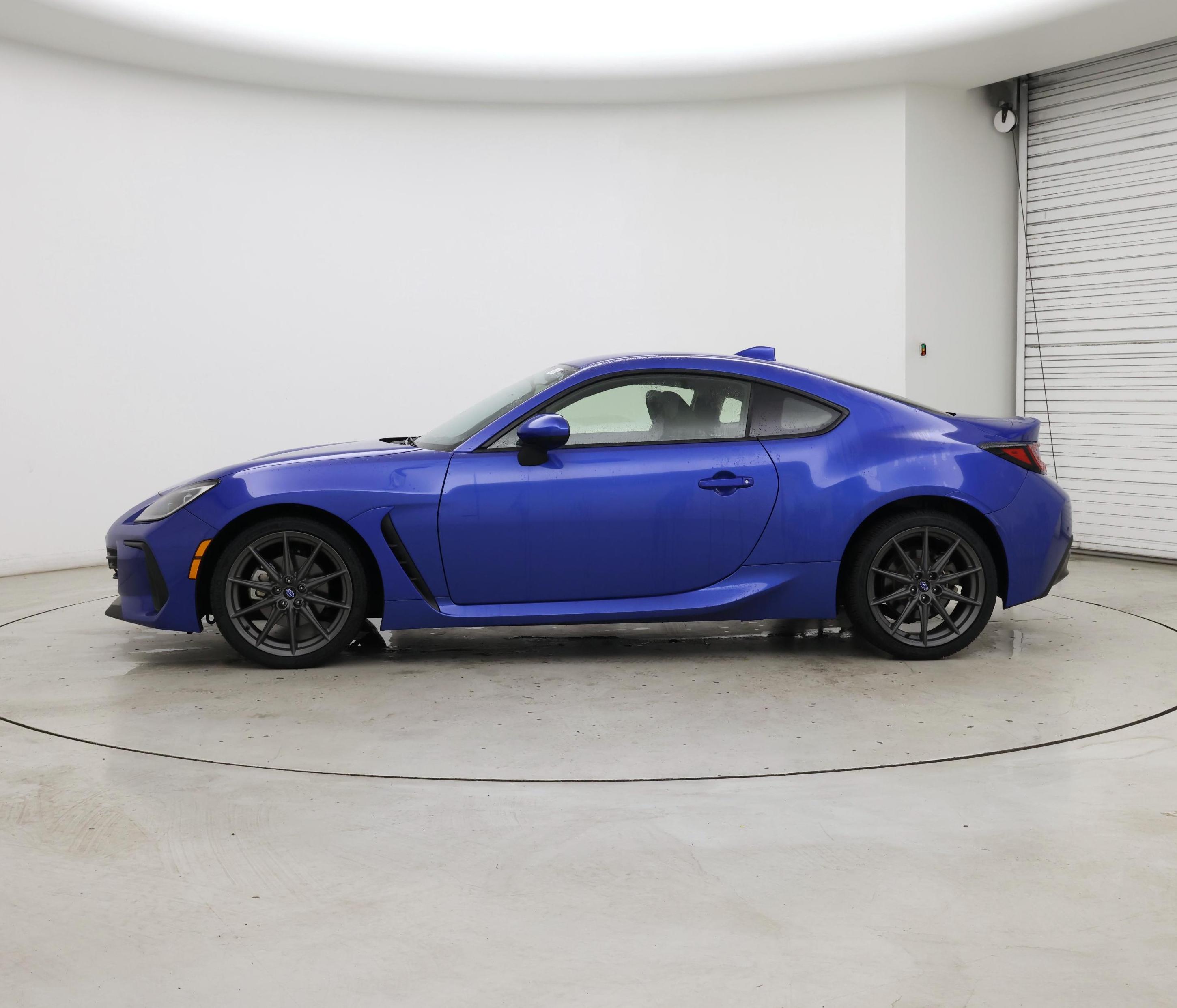 Thumbnail: 2022 Subaru BRZ - 3